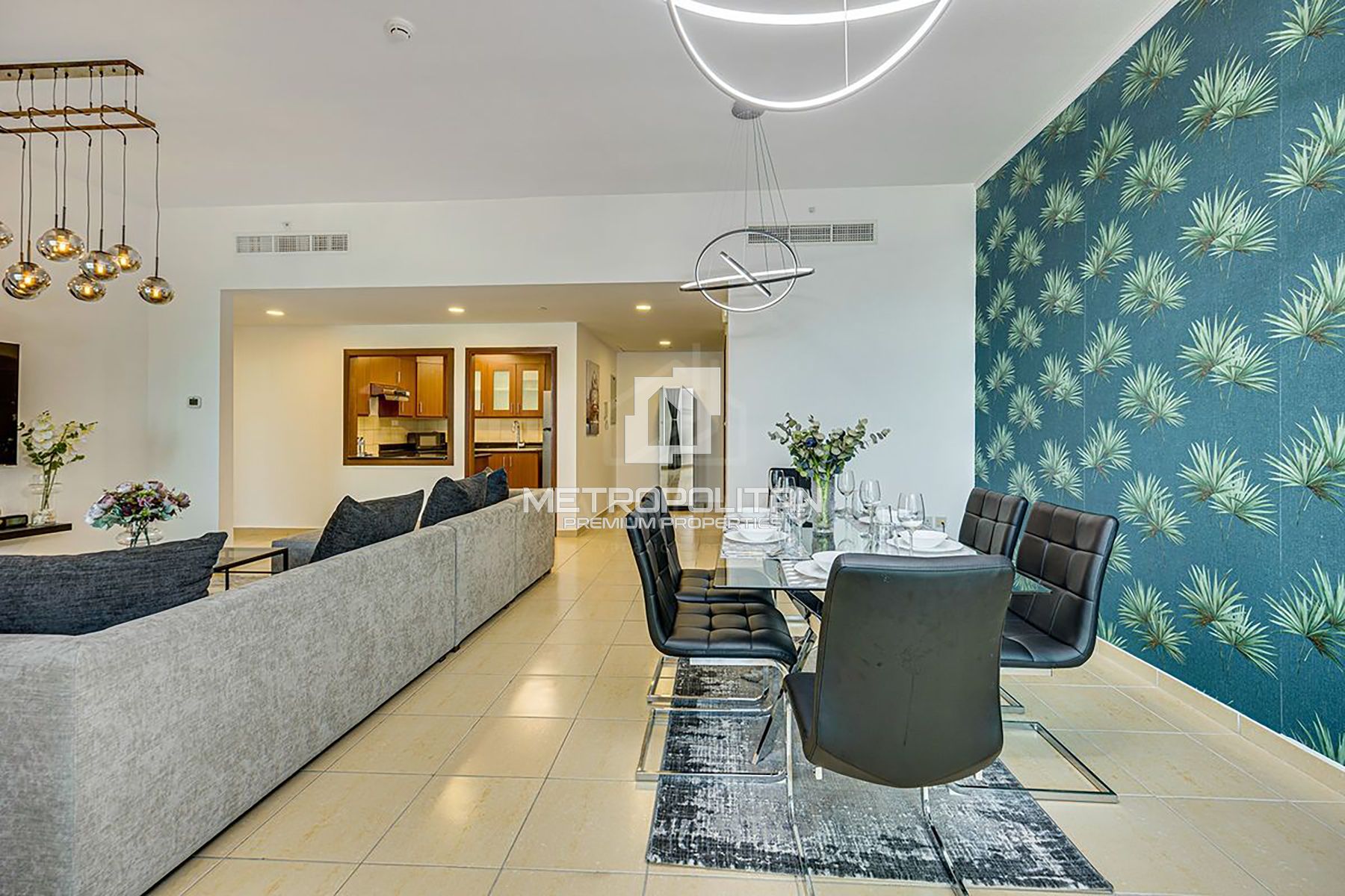 2-комнатная квартира на продажу в Jumeirah Beach Residence – MPS-39556 photo-3
