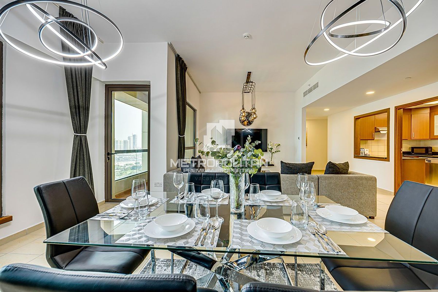 2-комнатная квартира на продажу в Jumeirah Beach Residence – MPS-39556 photo-4