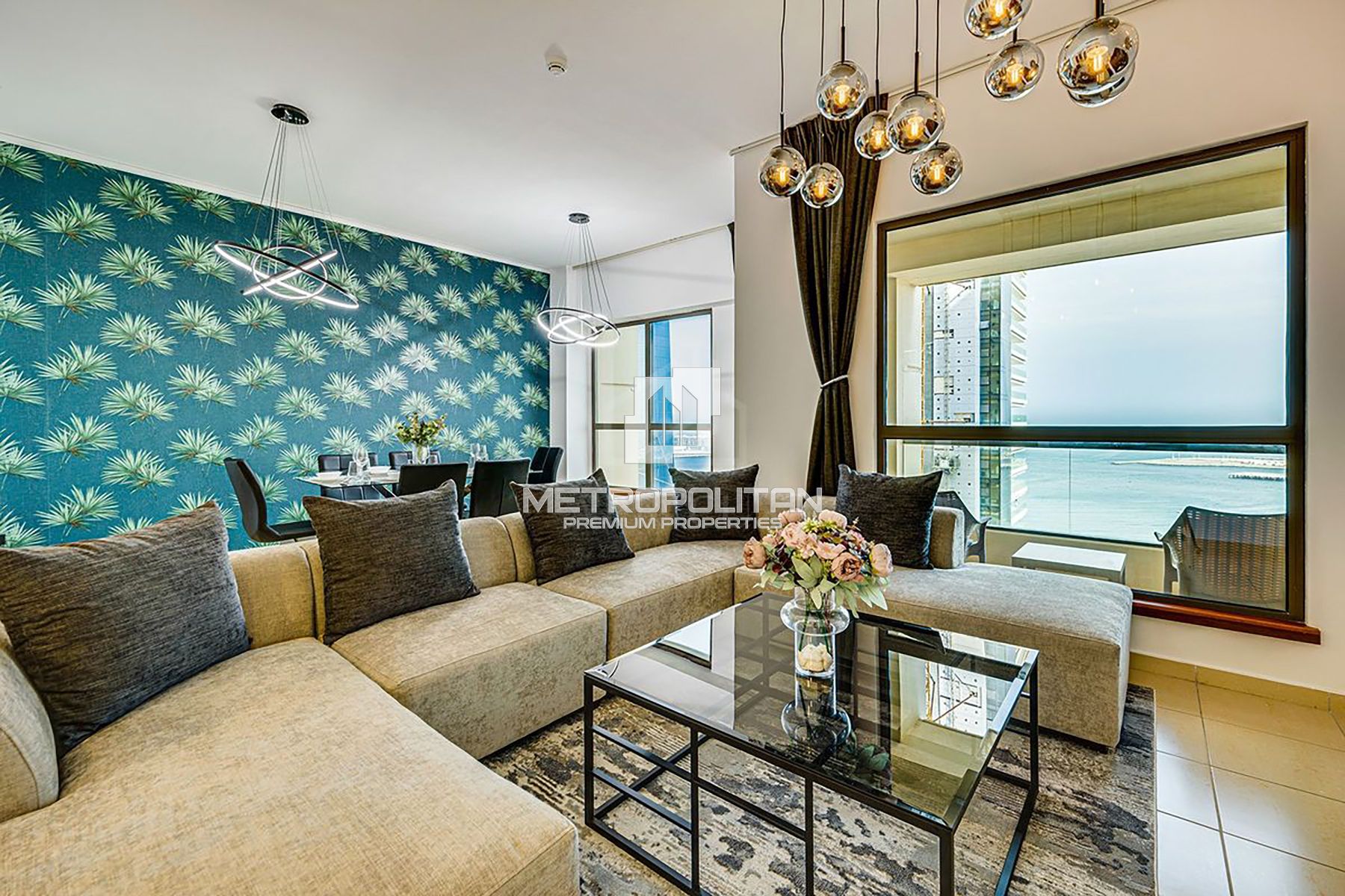 2-комнатная квартира на продажу в Jumeirah Beach Residence – MPS-39556 photo-6