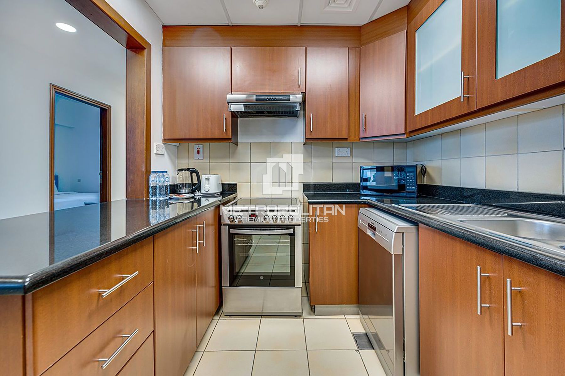 2-комнатная квартира на продажу в Jumeirah Beach Residence – MPS-39556 photo-7