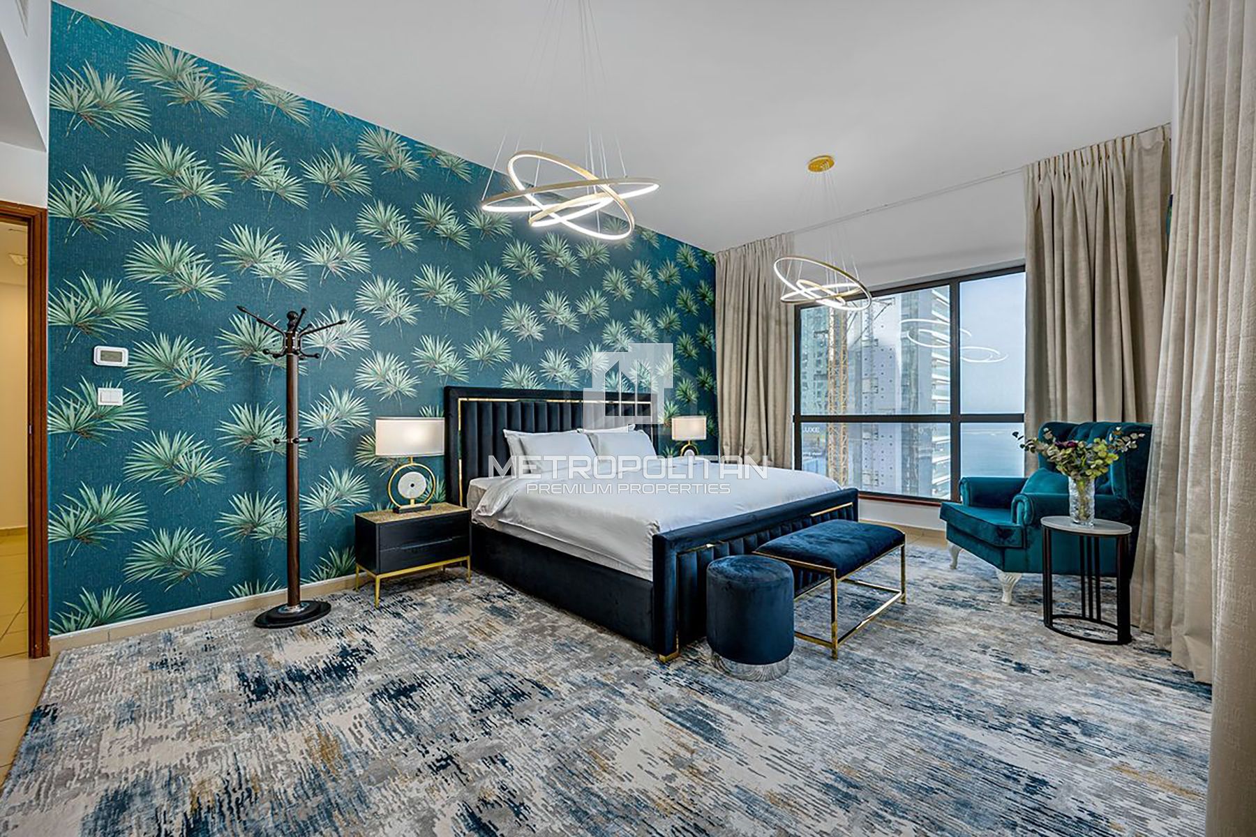 2-комнатная квартира на продажу в Jumeirah Beach Residence – MPS-39556 photo-8