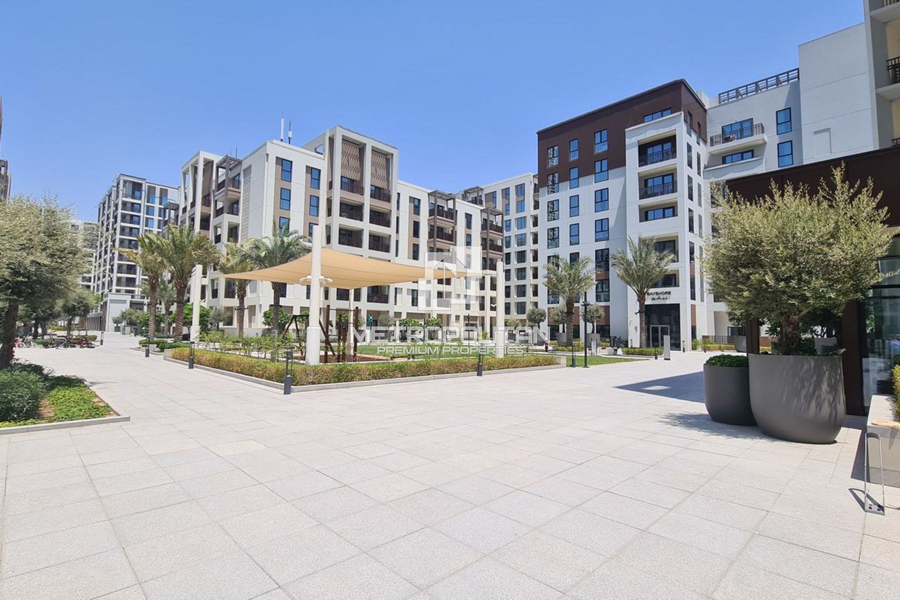 2BR Apartment for Sale in Dubai Creek Harbour (The Lagoons) – MPS-39557 photo-9