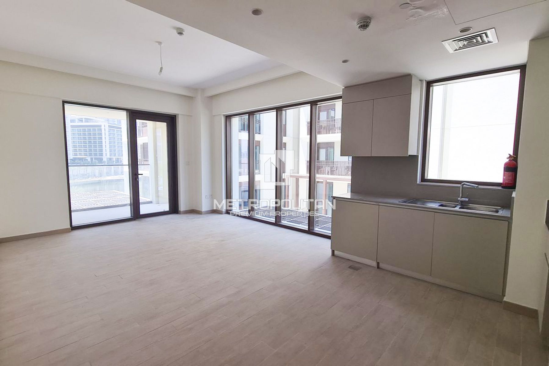 2BR Apartment for Sale in Dubai Creek Harbour (The Lagoons) – MPS-39557 photo-2