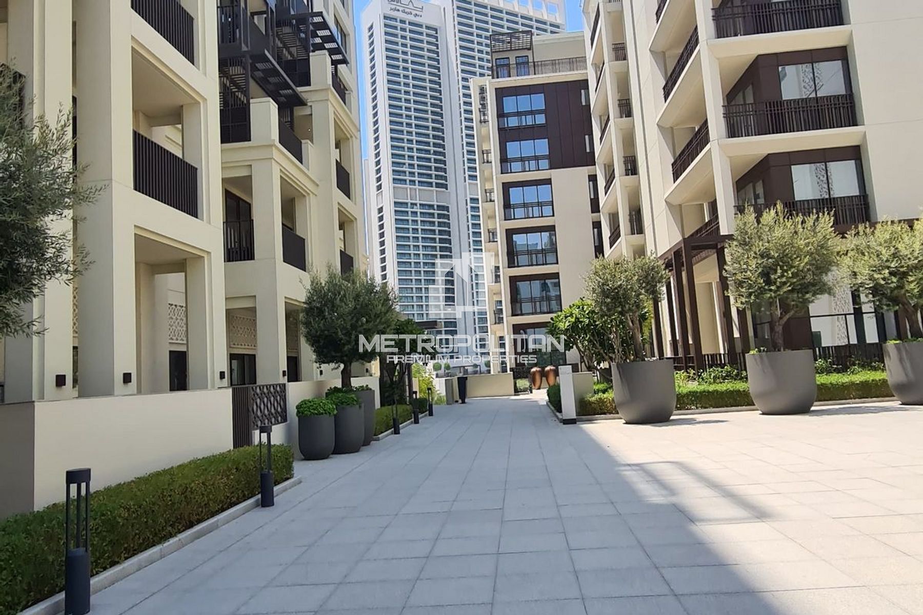 2BR Apartment for Sale in Dubai Creek Harbour (The Lagoons) – MPS-39557 photo-5