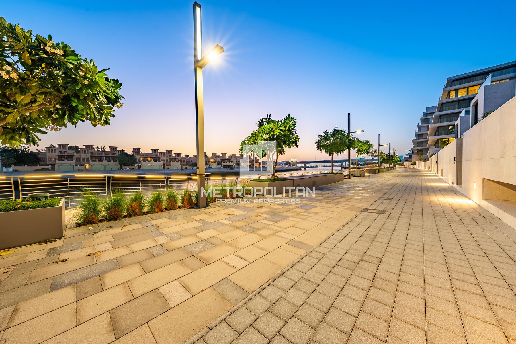 Ready to Move In | Waterfront Living