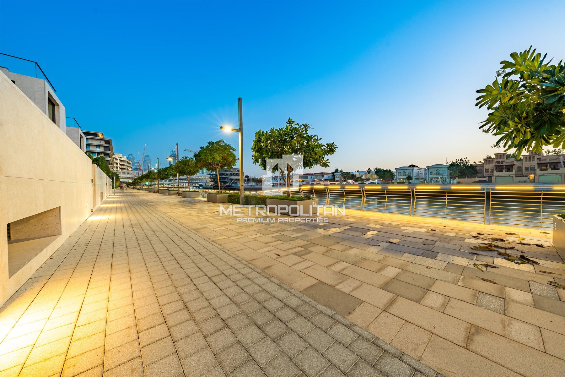 Ready to Move In | Waterfront Living