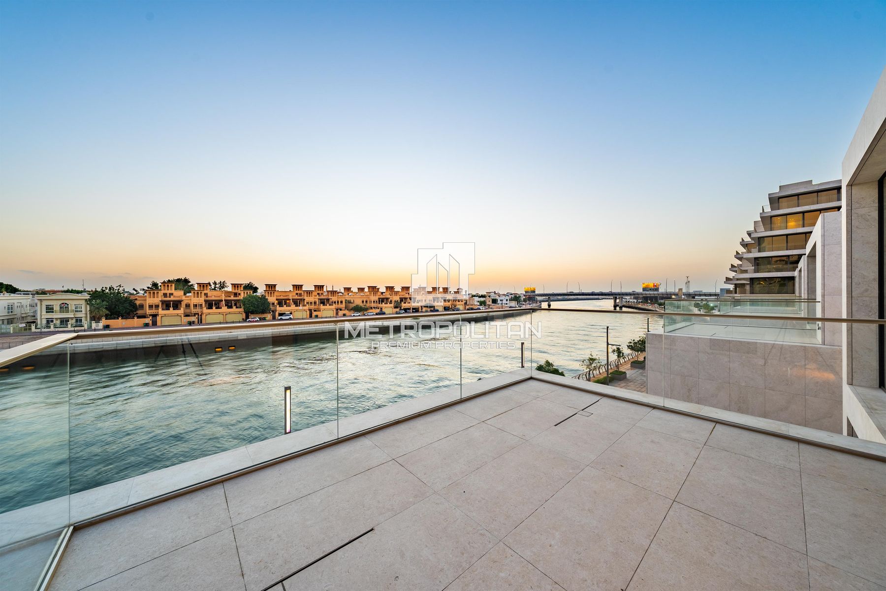 3BR Apartment for Sale in Eden House The Canal, Jumeirah - MPS-39560