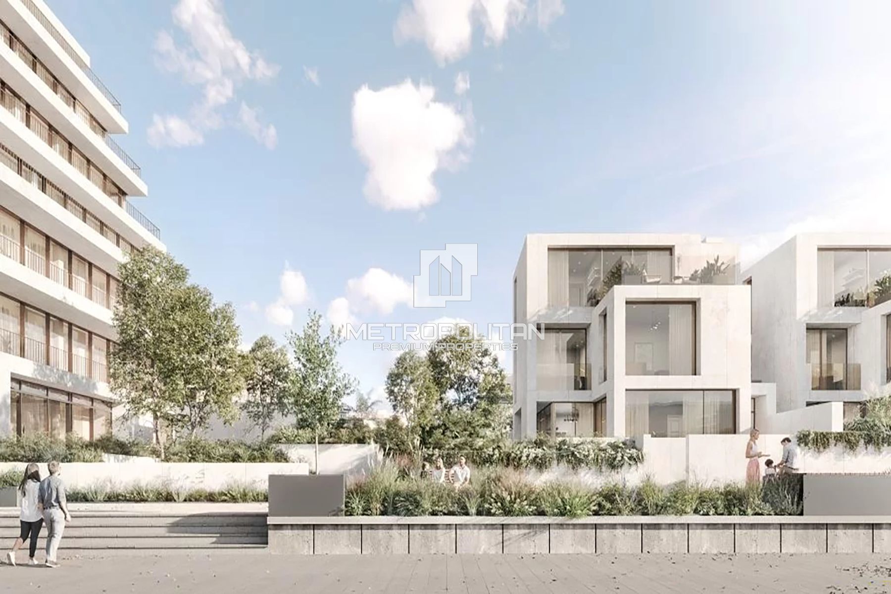 3BR Villa for Sale in Jumeirah – MPS-39560 photo-0