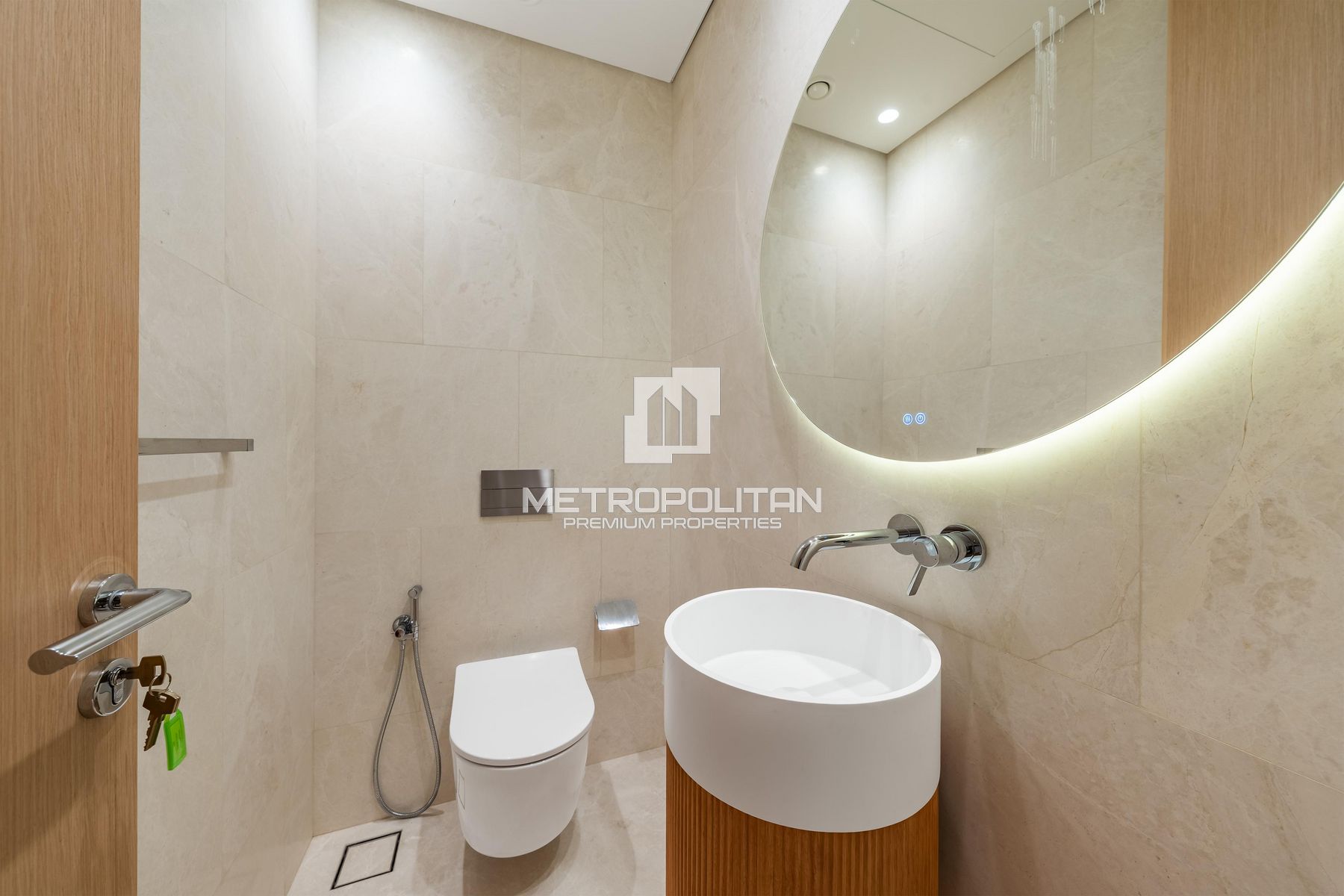 3BR Villa for Sale in Jumeirah – MPS-39560 photo-10