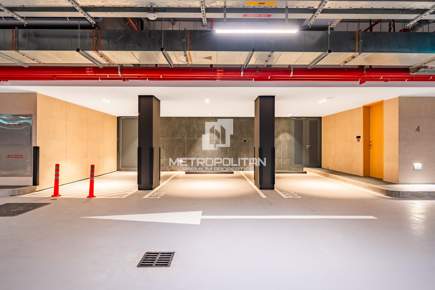 3BR Villa for Sale in Jumeirah – MPS-39560 photo-13