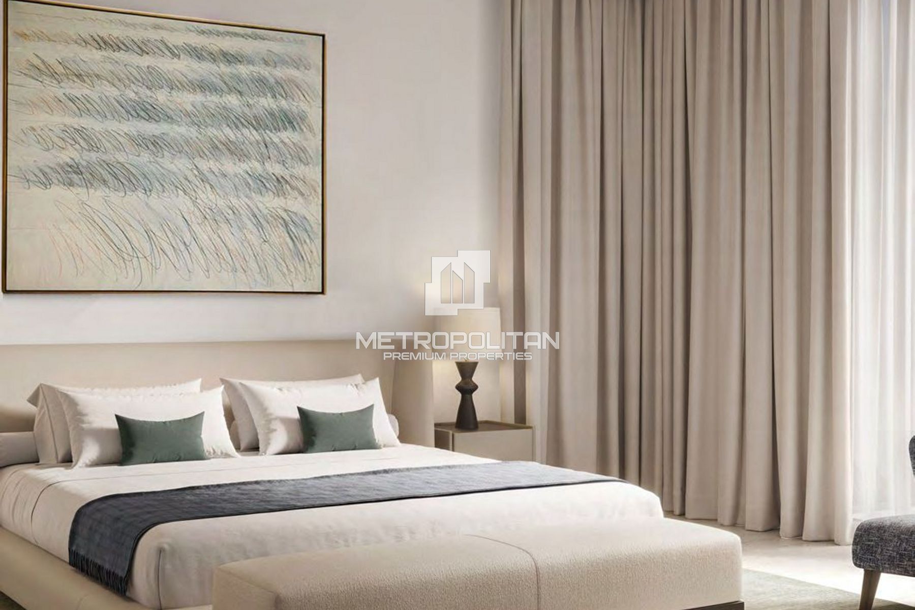 5BR Villa for Sale in Jumeirah Park – MPS-39561 photo-6