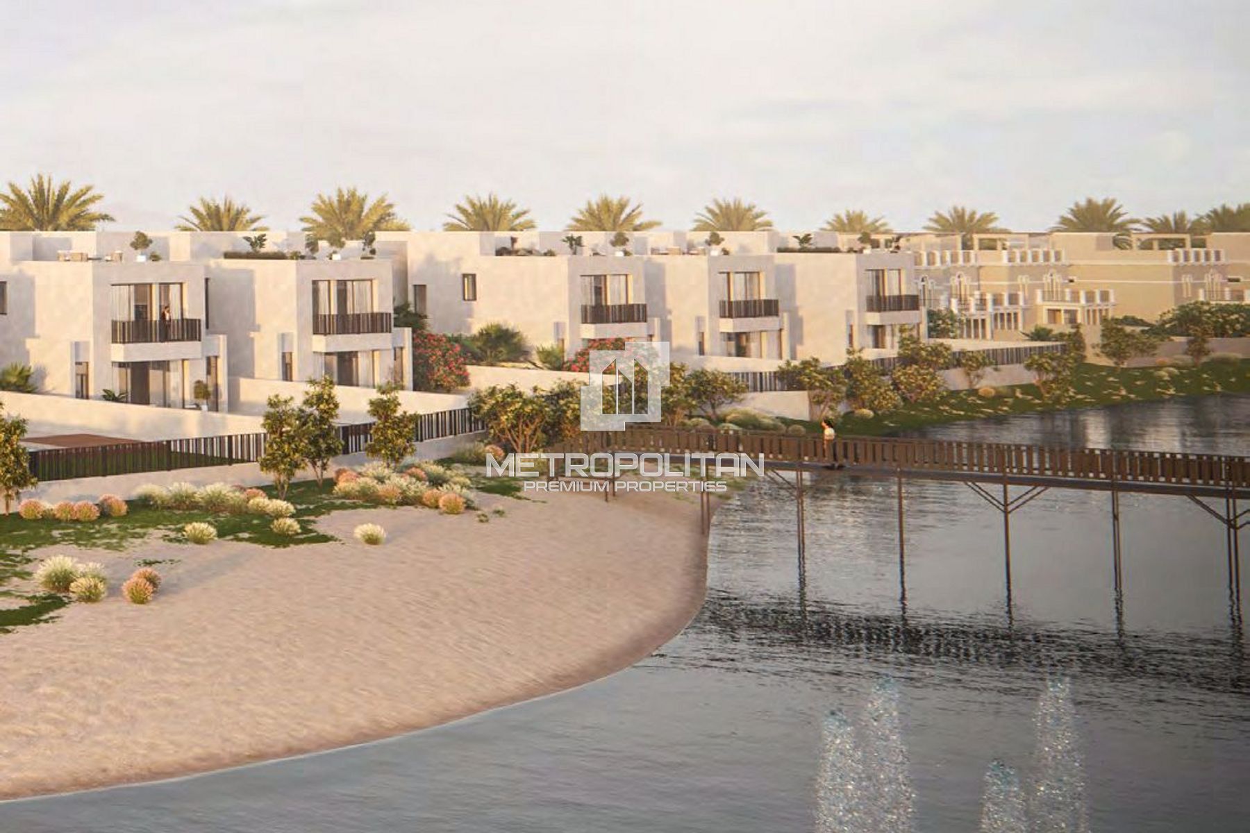 5BR Villa for Sale in Jumeirah Park – MPS-39561 photo-8