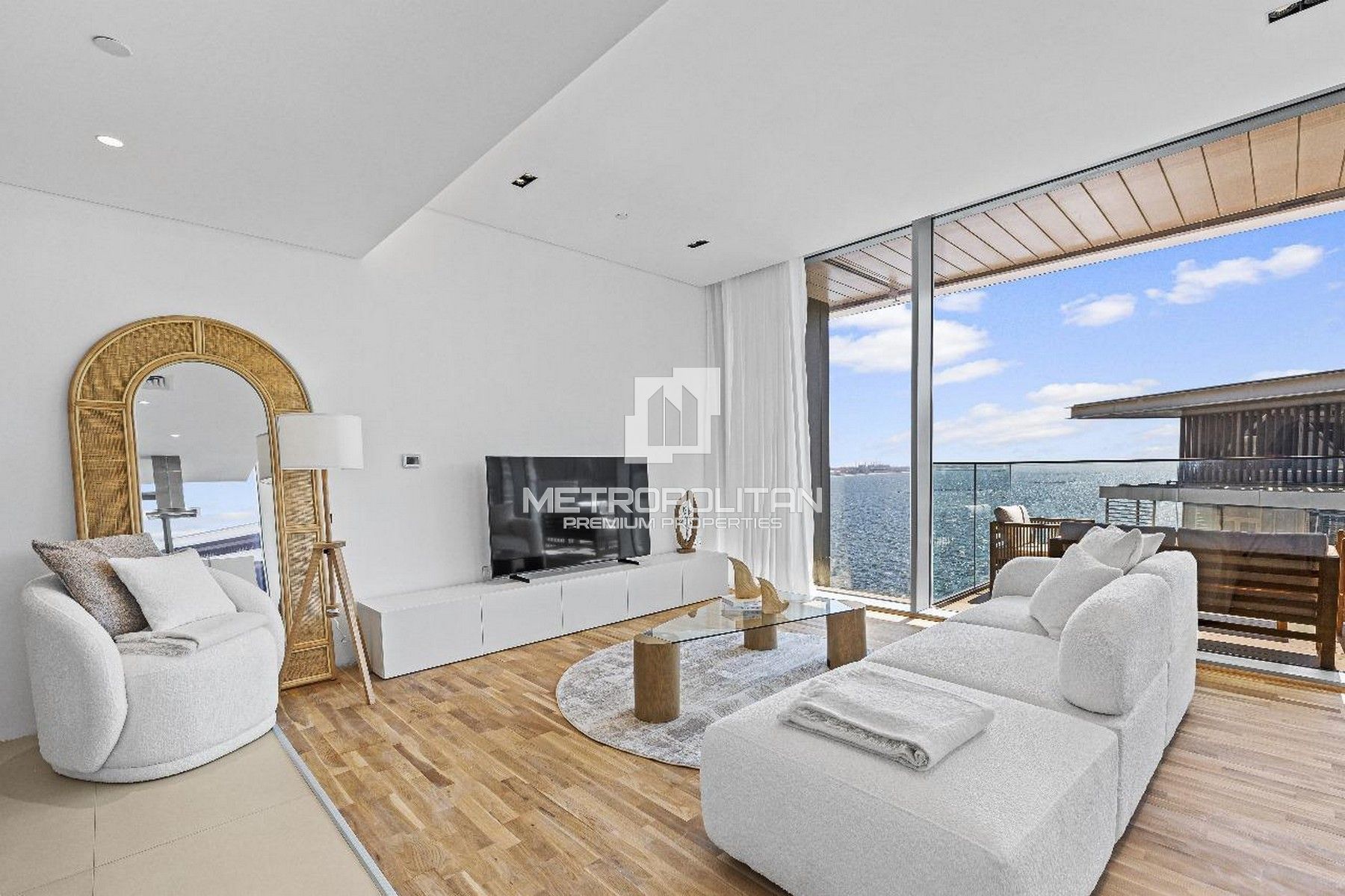 3BR Apartment for Sale in Bluewaters – MPS-39563 photo-0