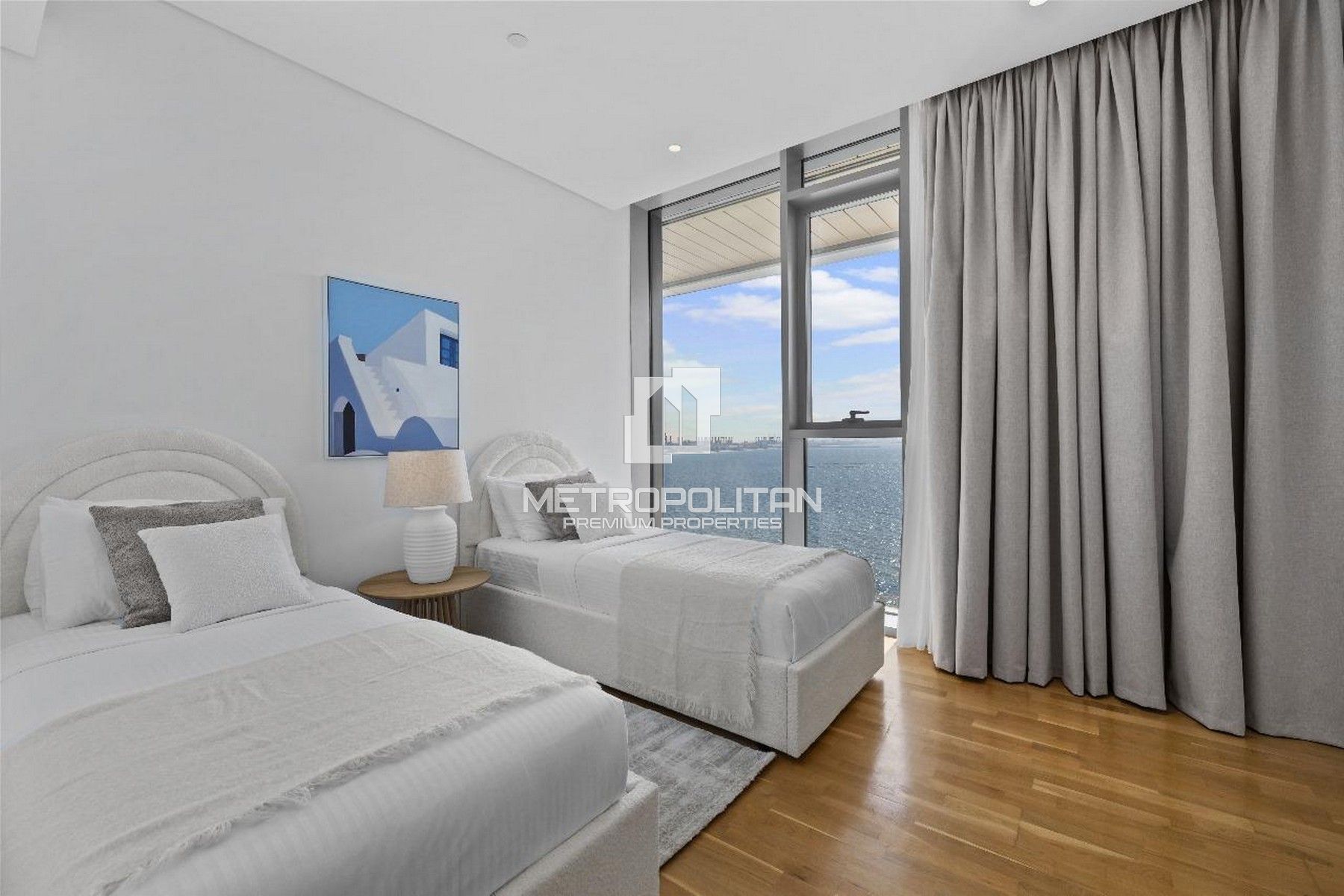 3BR Apartment for Sale in Bluewaters – MPS-39563 photo-9