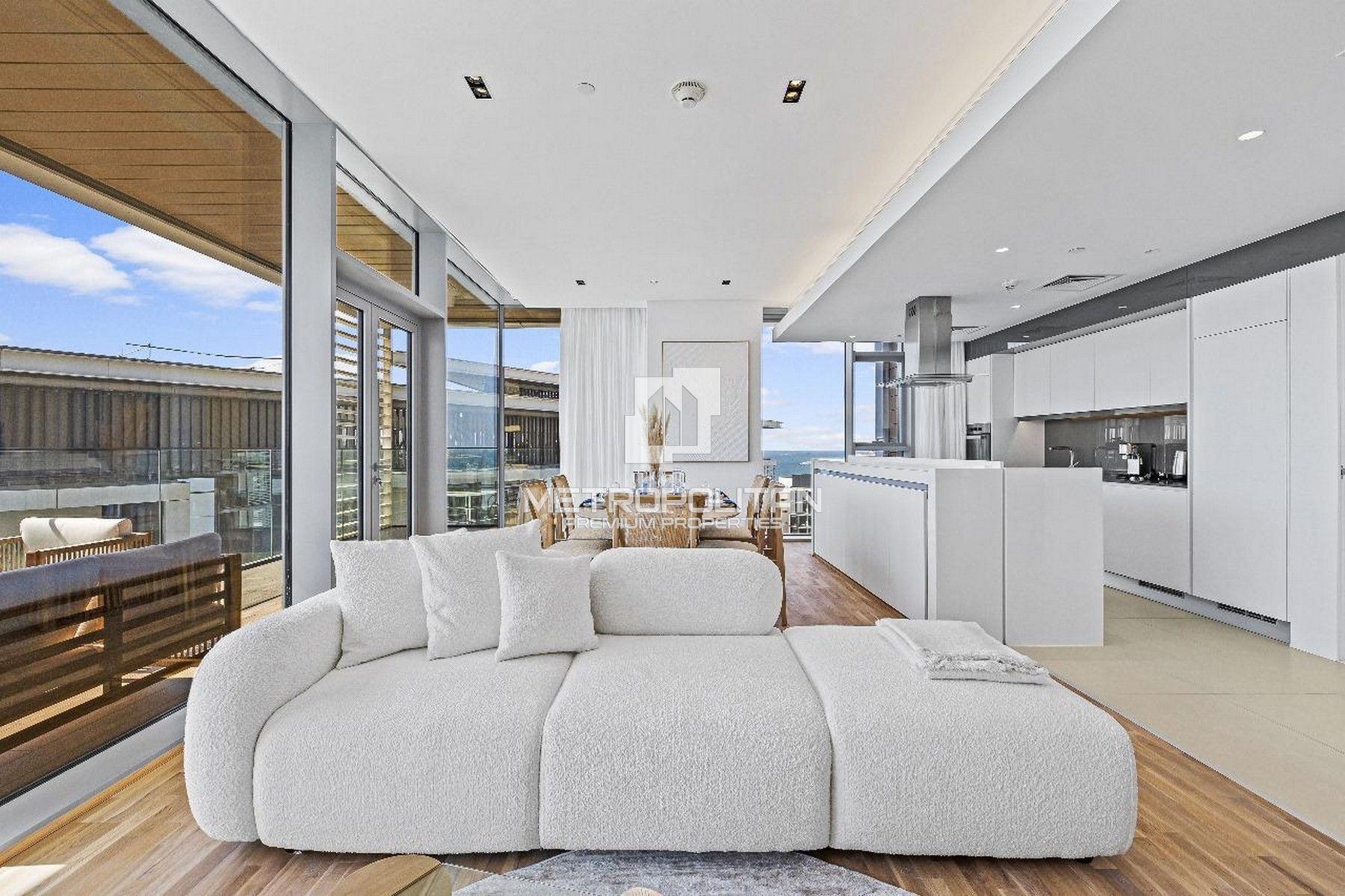 3BR Apartment for Sale in Bluewaters – MPS-39563 photo-2