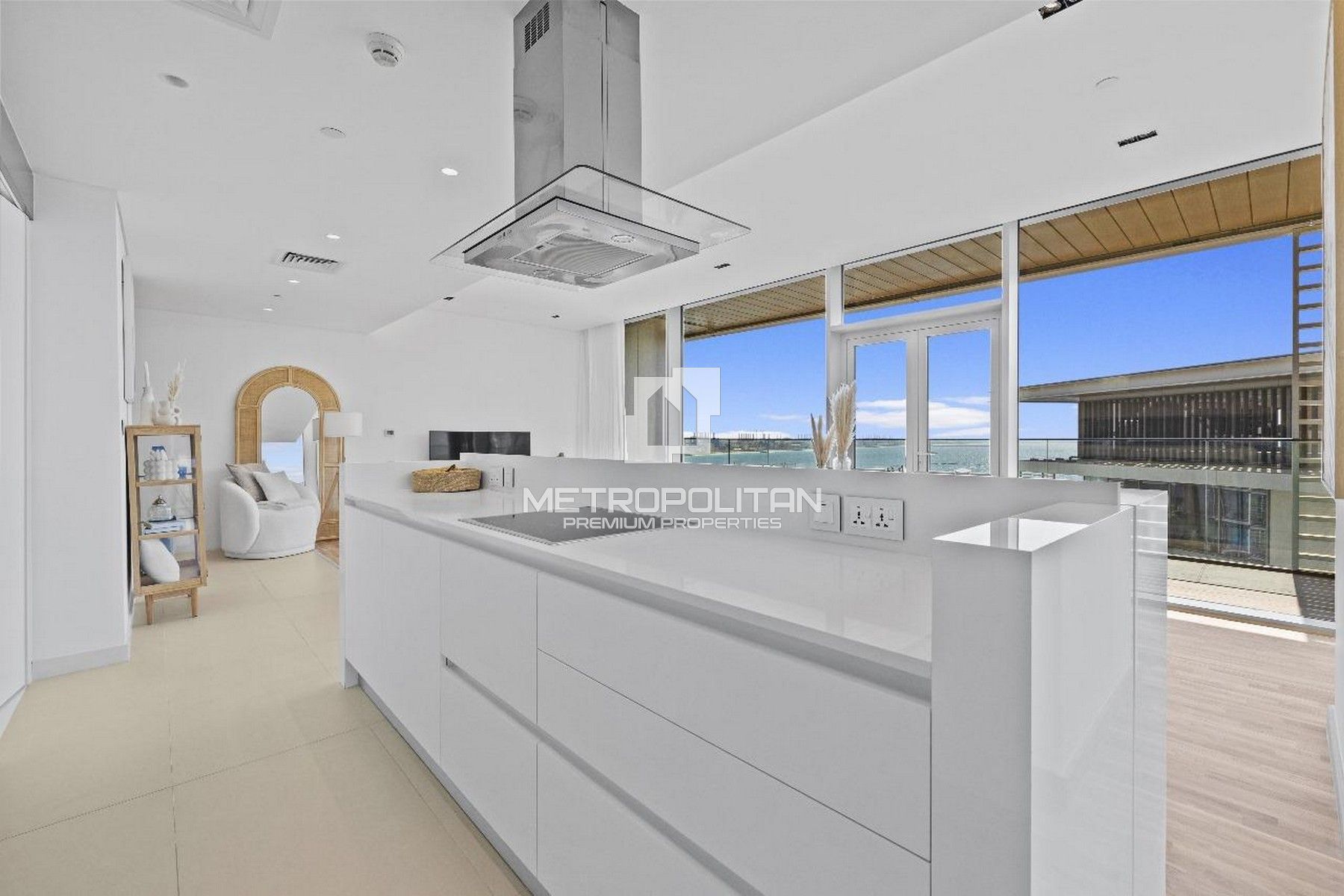 3BR Apartment for Sale in Bluewaters – MPS-39563 photo-3