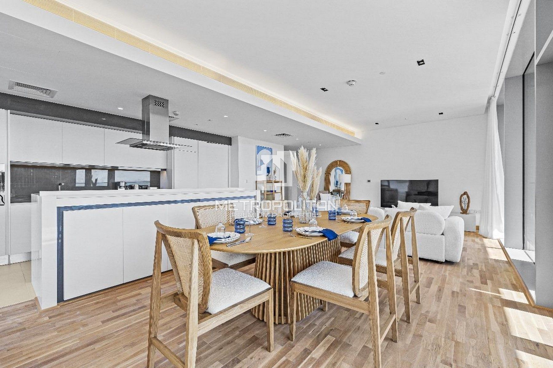 3BR Apartment for Sale in Bluewaters – MPS-39563 photo-4