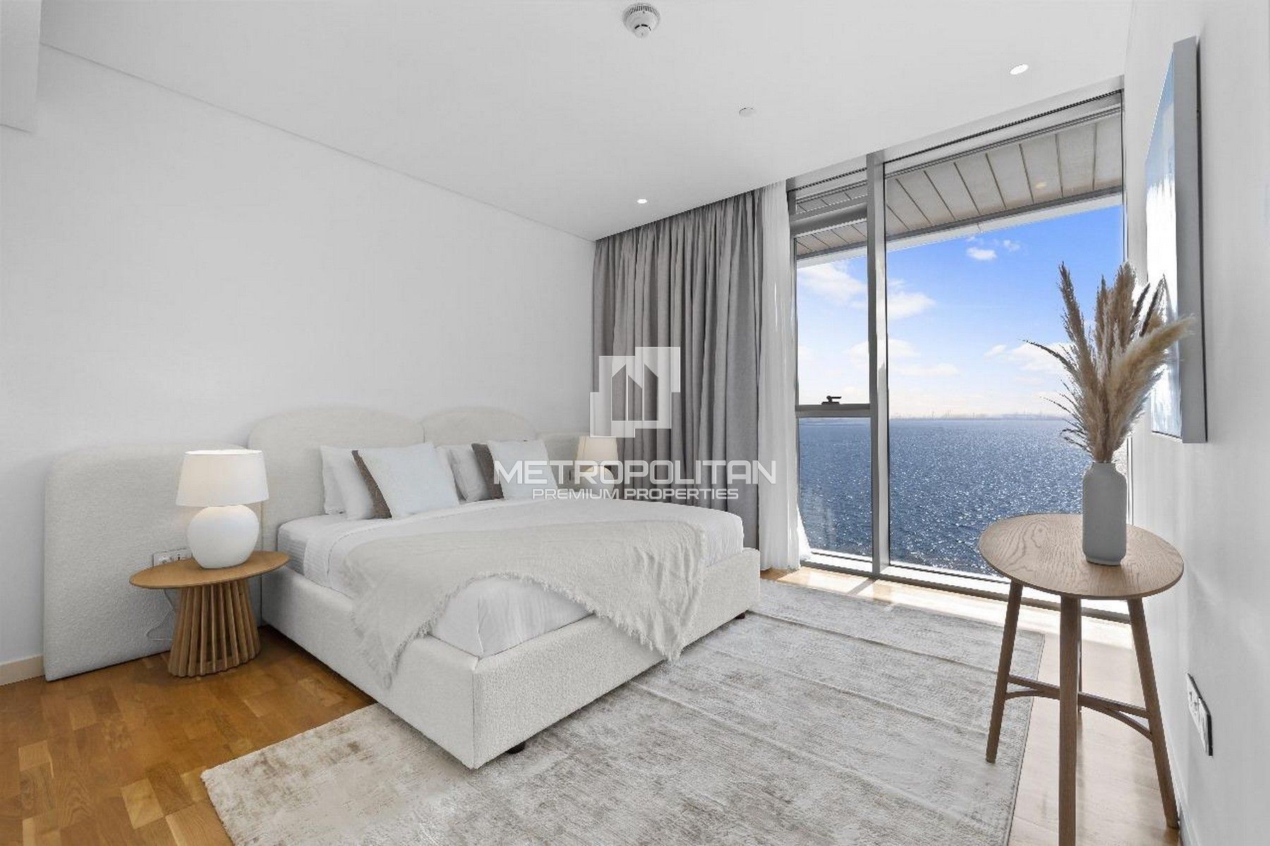 3BR Apartment for Sale in Bluewaters – MPS-39563 photo-5