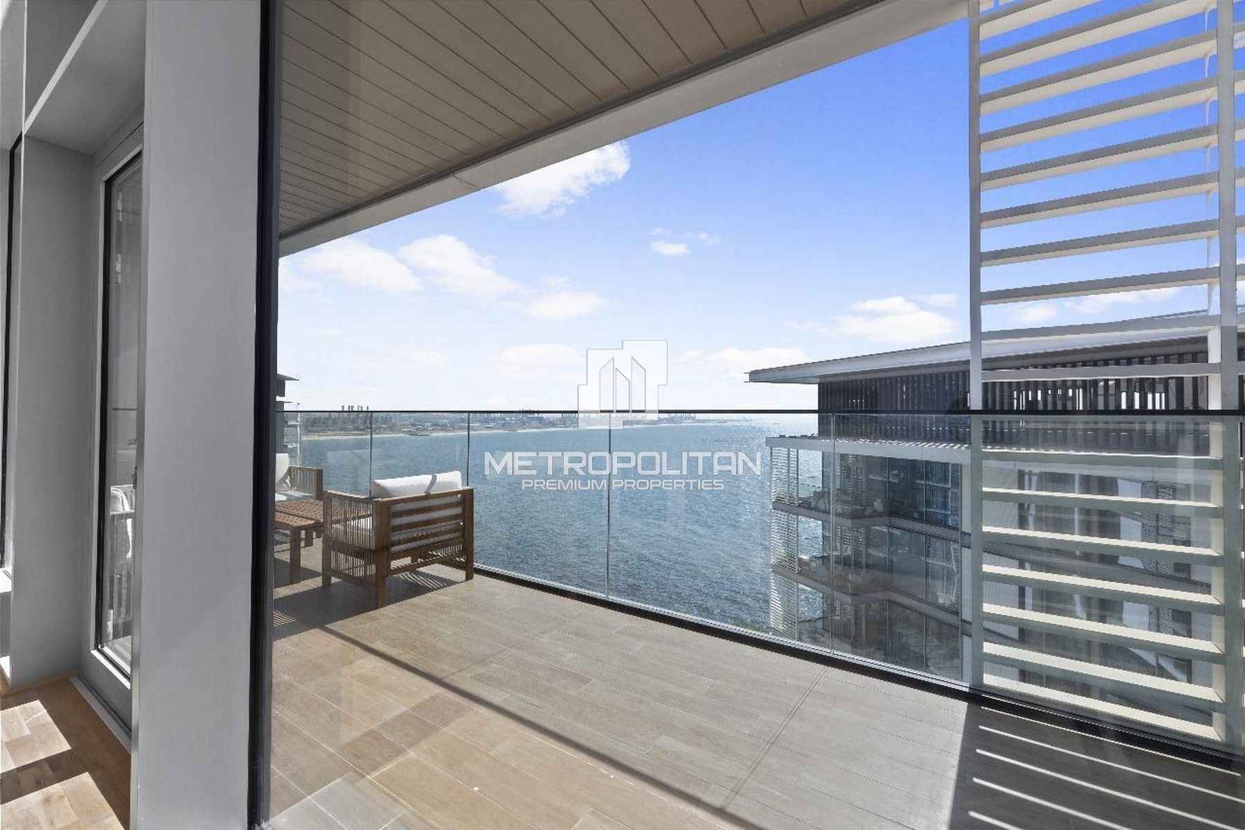 3BR Apartment for Sale in Bluewaters – MPS-39563 photo-6