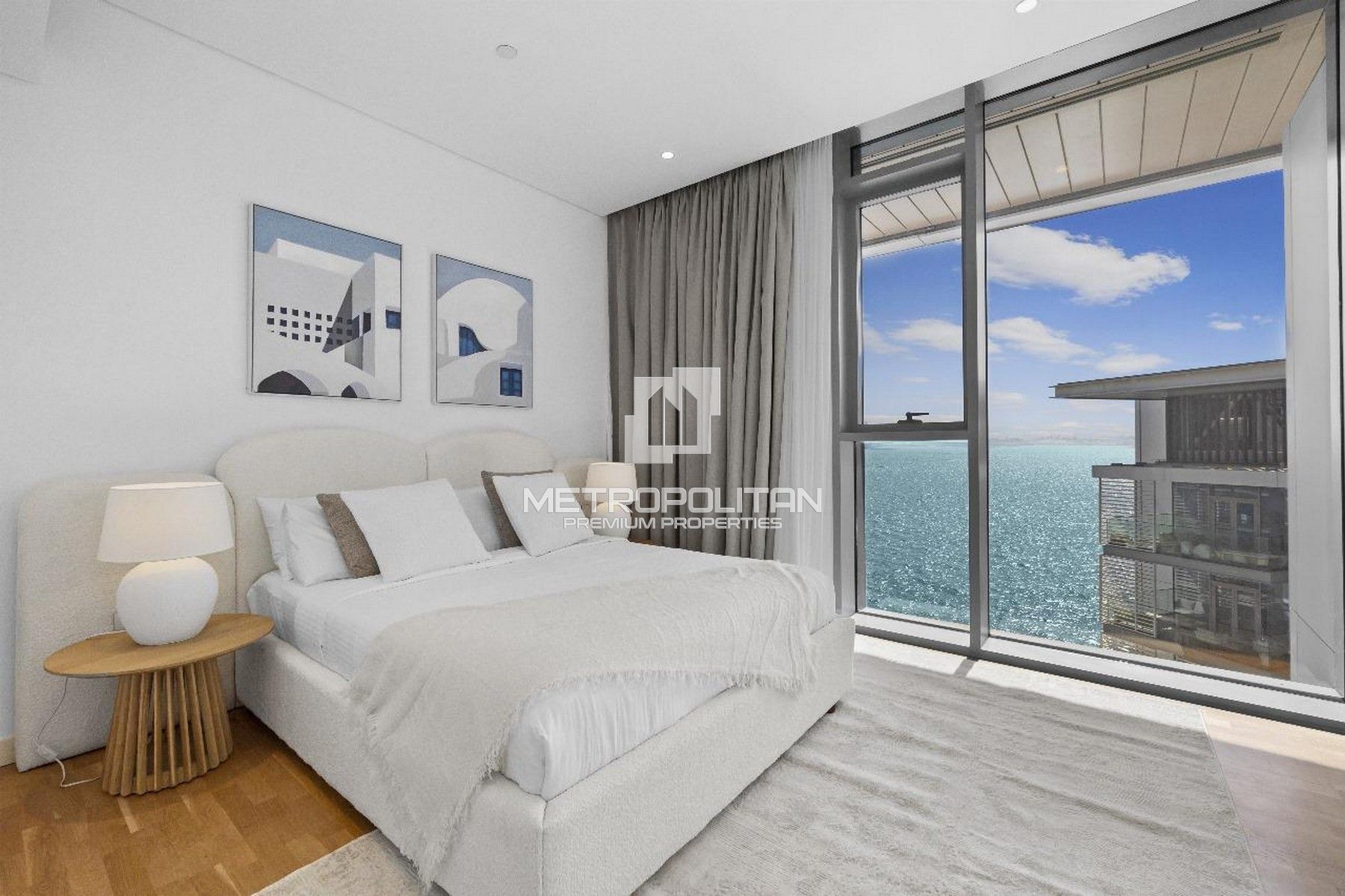 3BR Apartment for Sale in Bluewaters – MPS-39563 photo-8