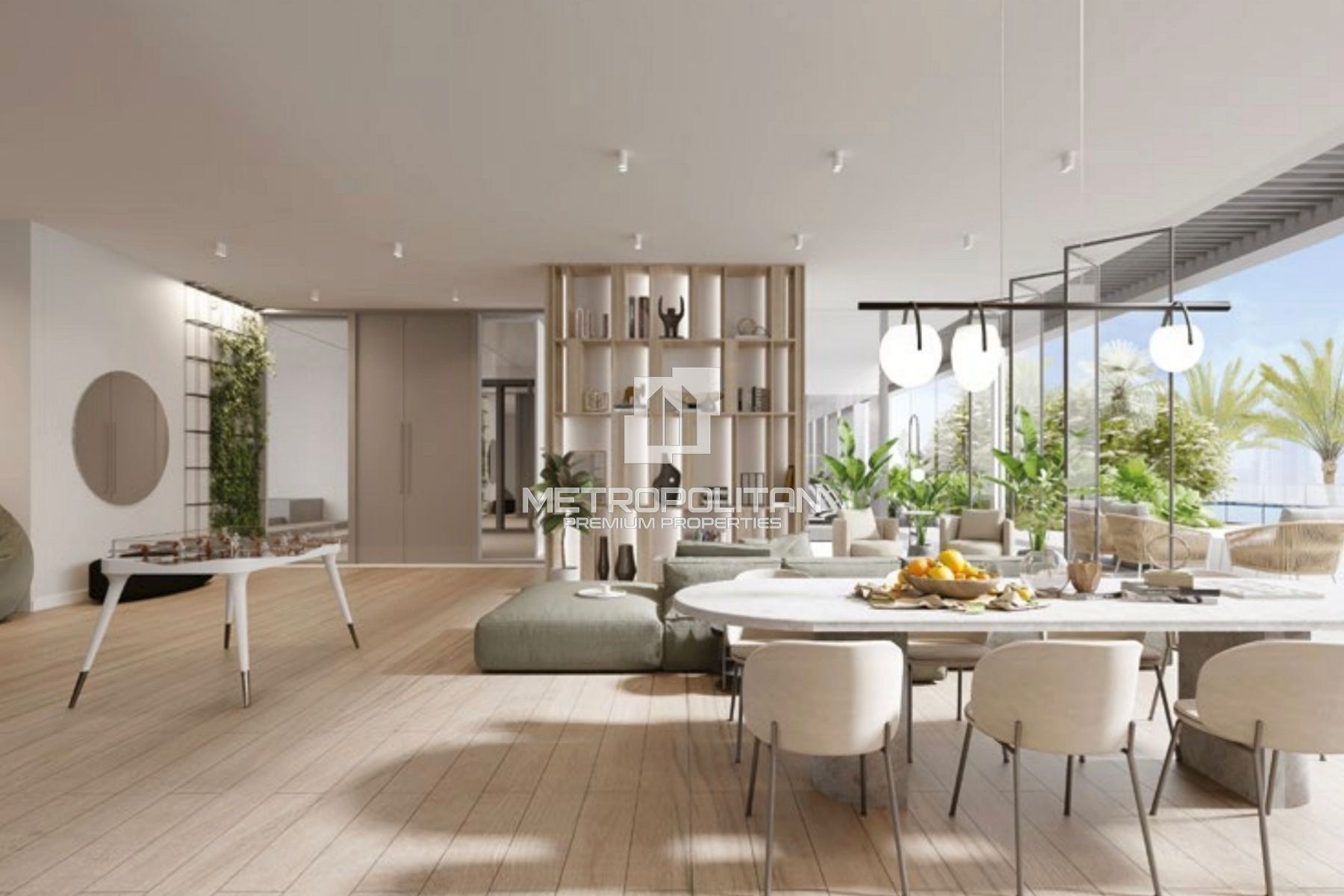 1BR Apartment for Sale in Dubai Hills Estate – MPS-39569 photo-10