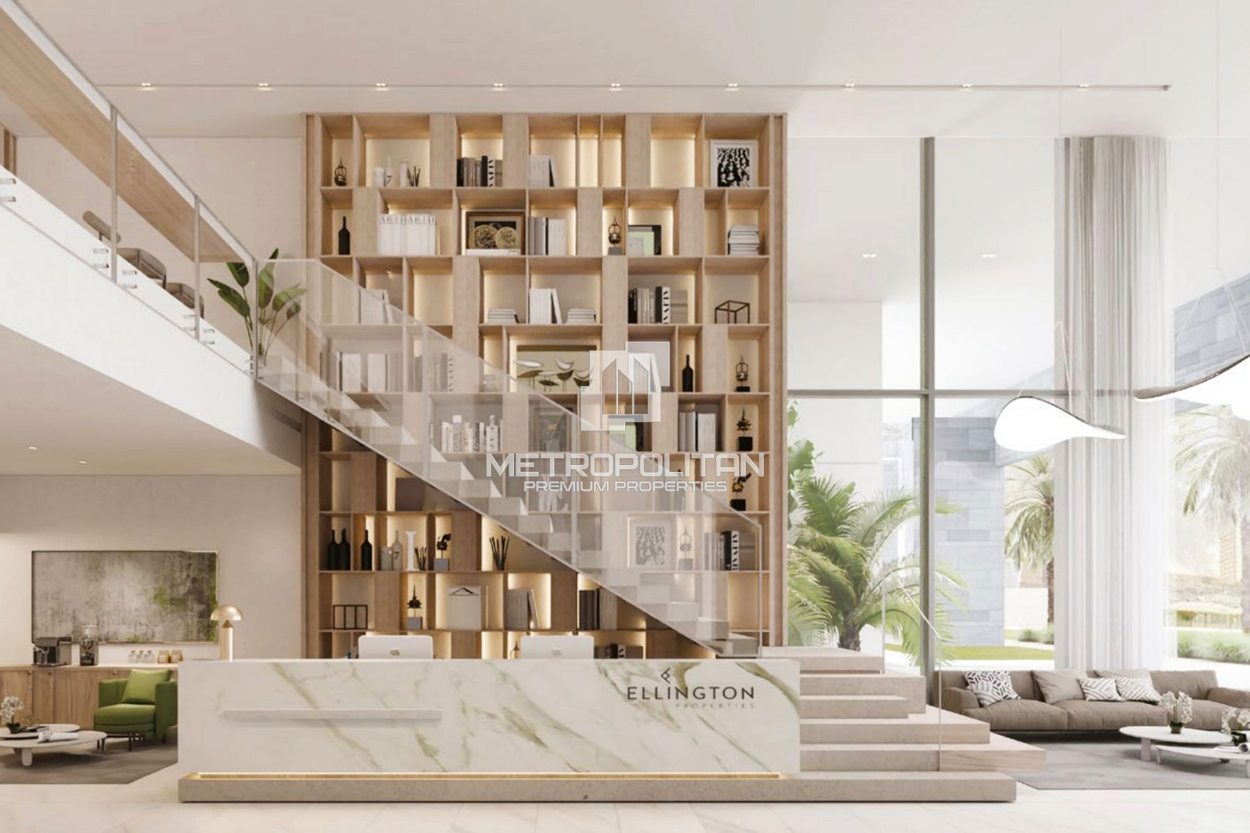 1BR Apartment for Sale in Dubai Hills Estate – MPS-39569 photo-11