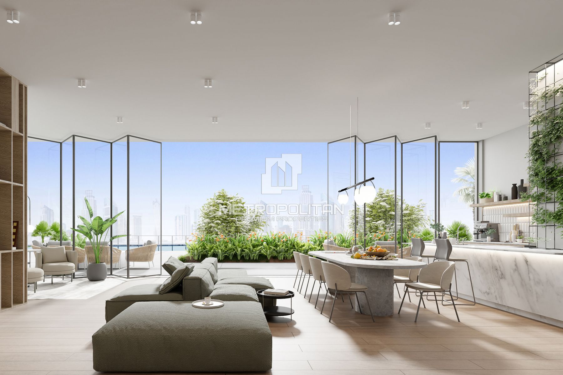 1BR Apartment for Sale in Dubai Hills Estate – MPS-39569 photo-2