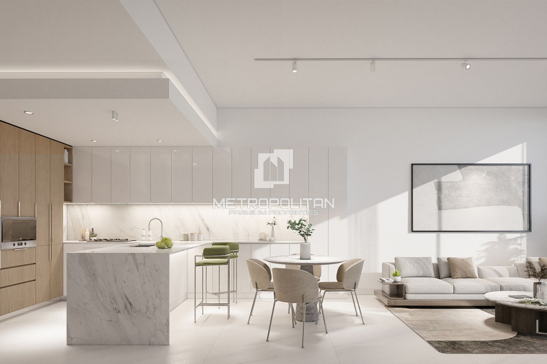 1BR Apartment for Sale in Dubai Hills Estate – MPS-39569 photo-6