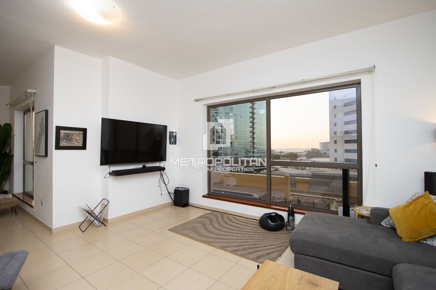 Appartement 3 chambres à vendre à Jumeirah Beach Residence – MPS-39570