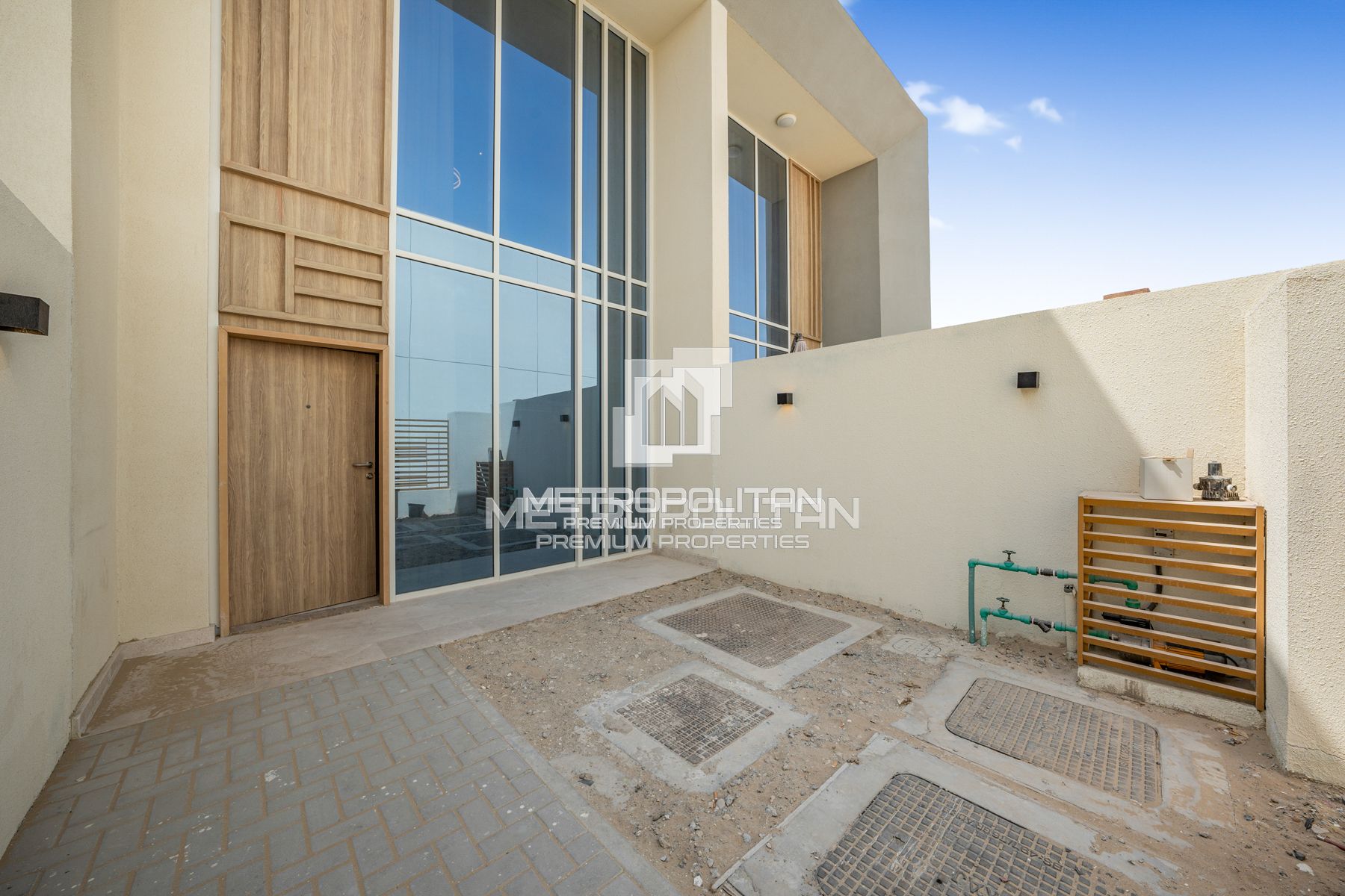 1BR Townhouse for Sale in Dubai Land – MPS-39571 photo-11