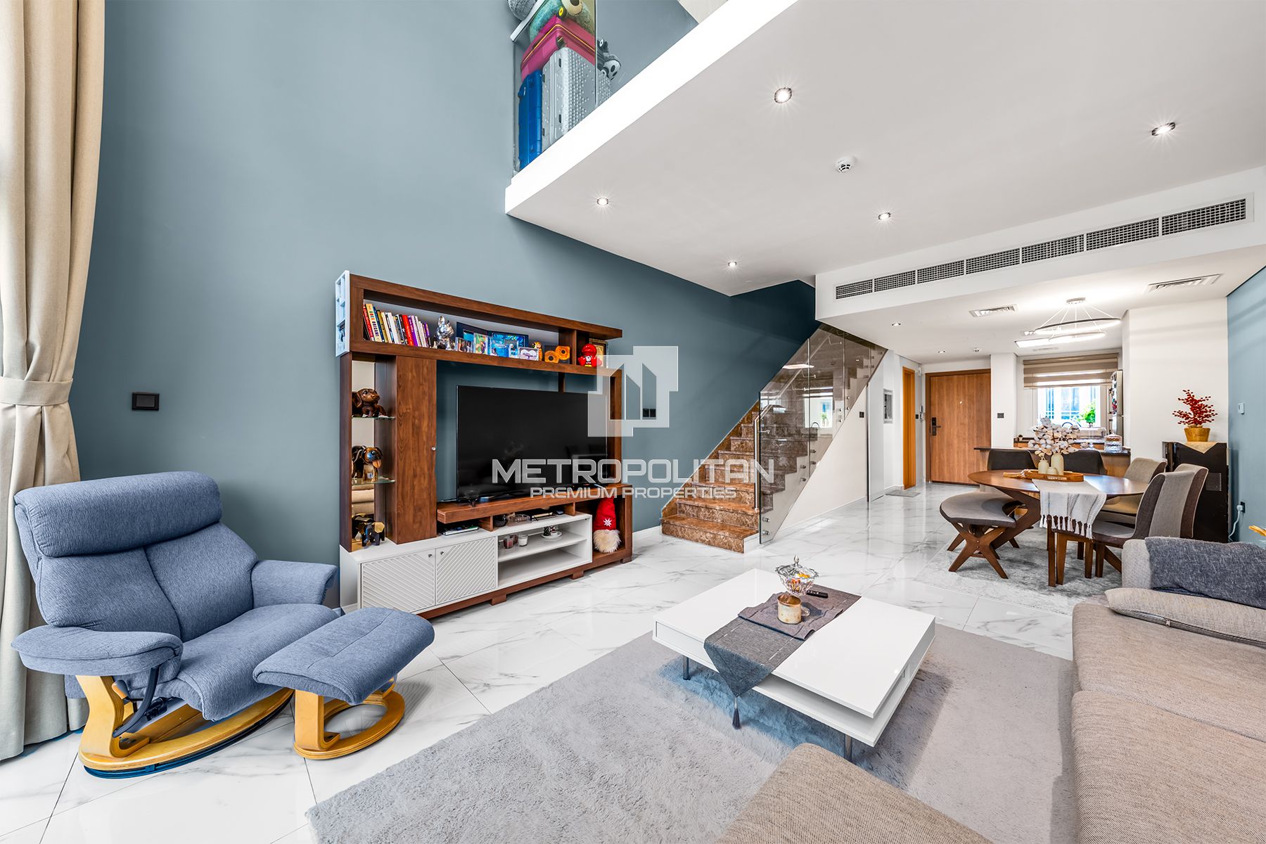 2BR Townhouse for Sale in Dubai Land – MPS-39572 photo-1