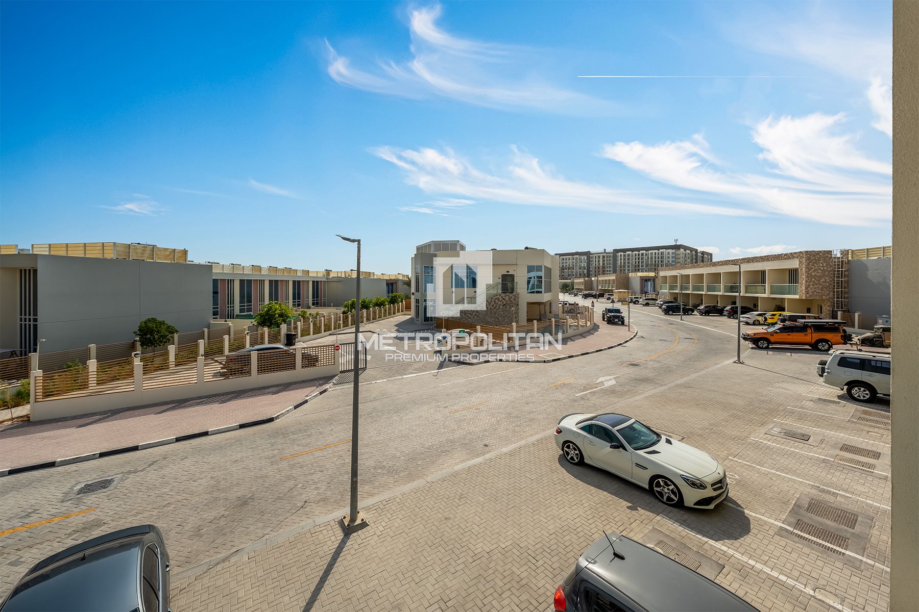 2BR Townhouse for Sale in Dubai Land – MPS-39572 photo-21