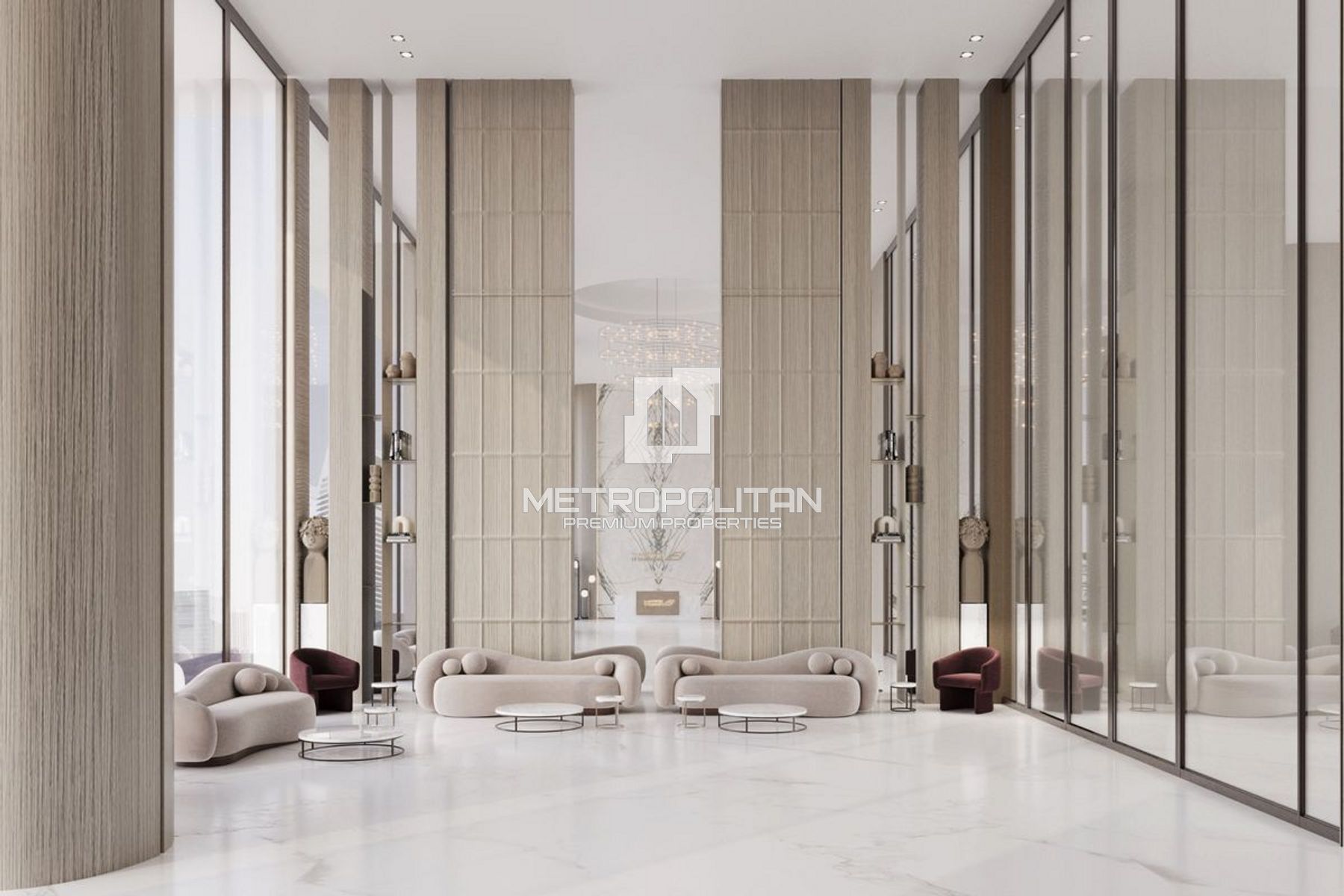 Studio Apartment for Sale in Jumeirah Village Circle – MPS-39581 photo-1