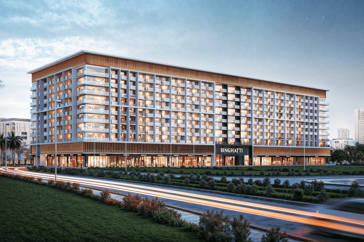 Studio Apartment for Sale in Jumeirah Village Circle – MPS-39581 photo-2