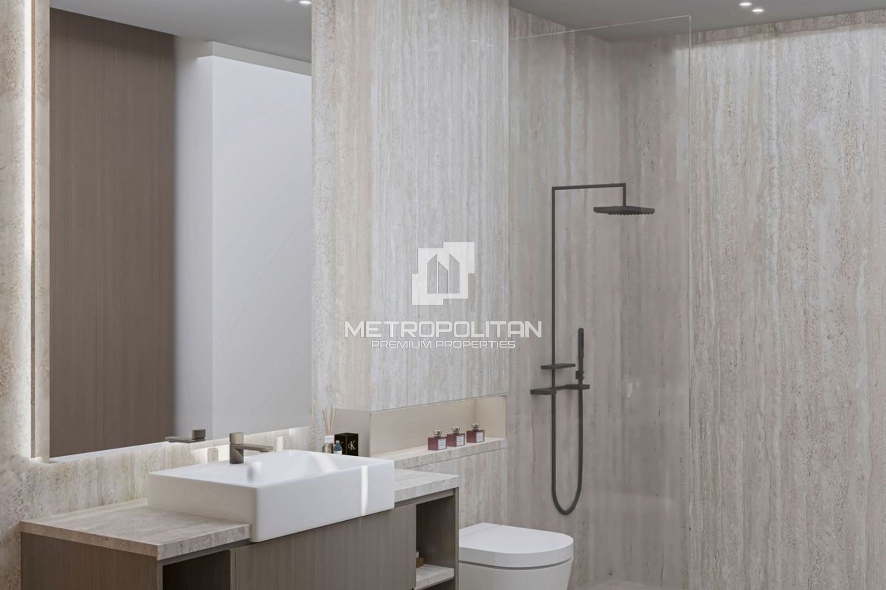 Studio Apartment for Sale in Jumeirah Village Circle – MPS-39581 photo-6