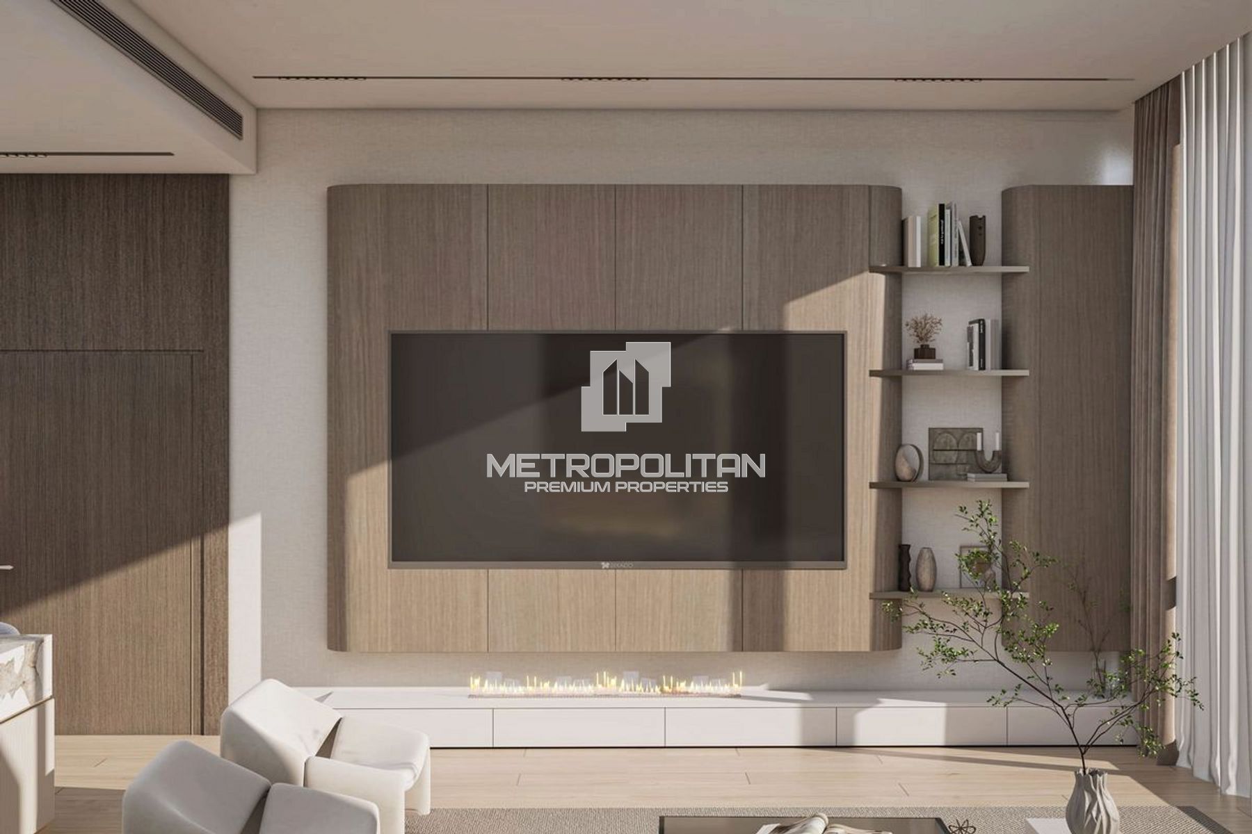 Studio Apartment for Sale in Jumeirah Village Circle – MPS-39581 photo-7