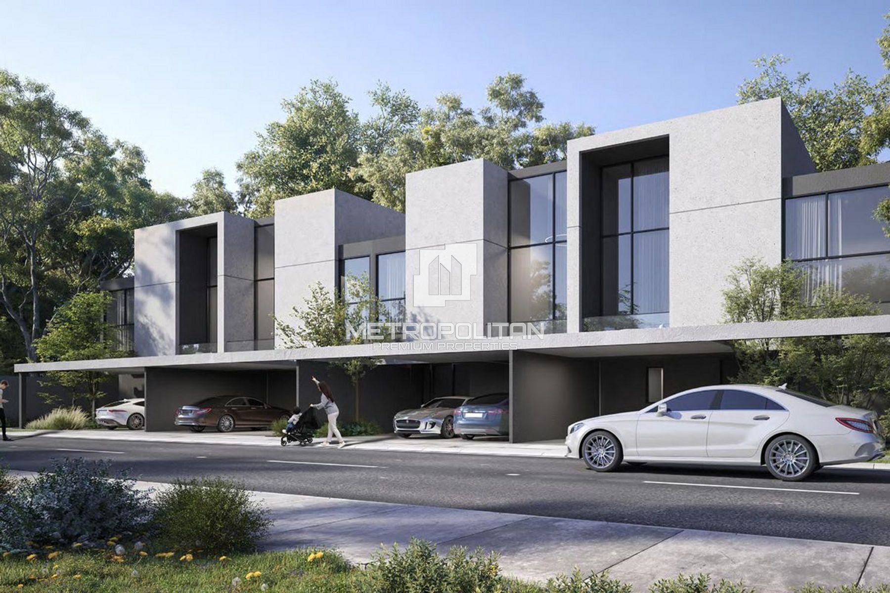 3BR Townhouse for Sale in Jumeirah Golf Estates – MPS-39584 photo-11