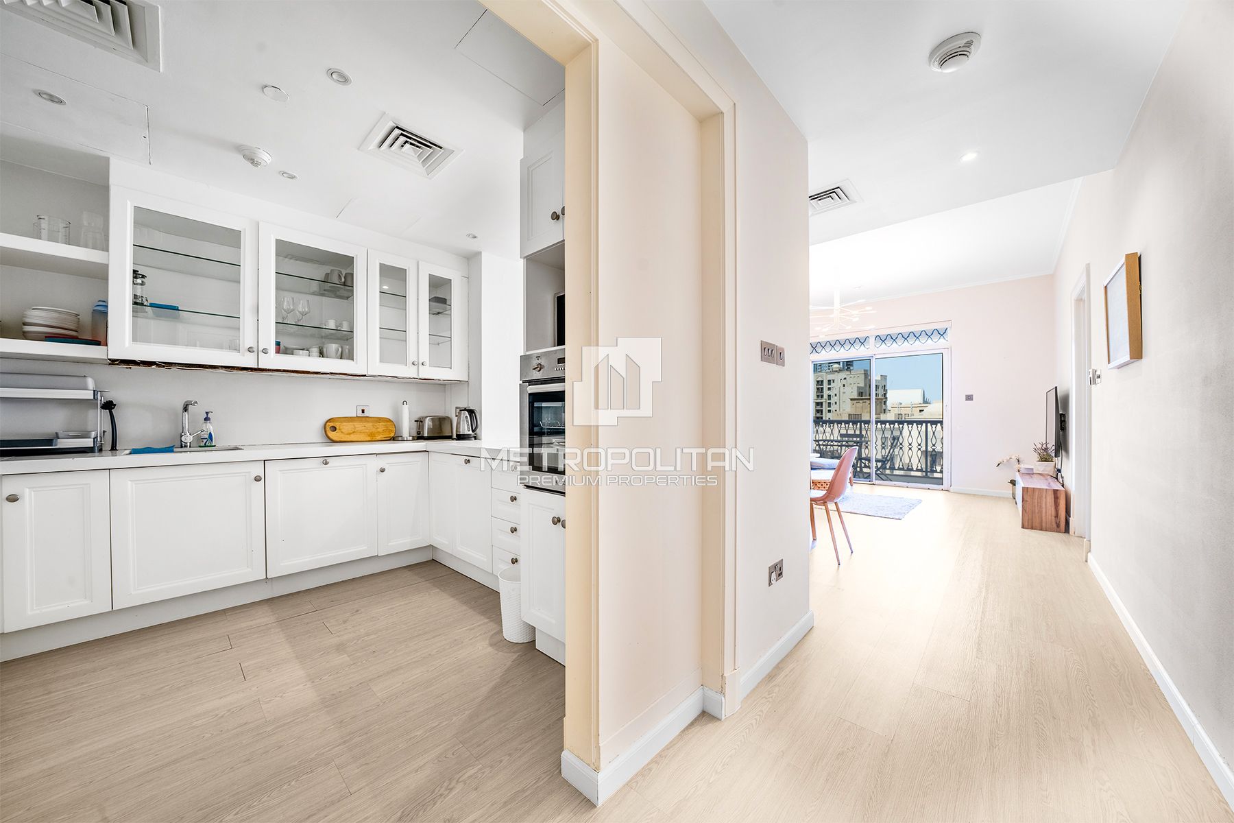 2-комнатная квартира на продажу в Old Town – MPS-39591 photo-15