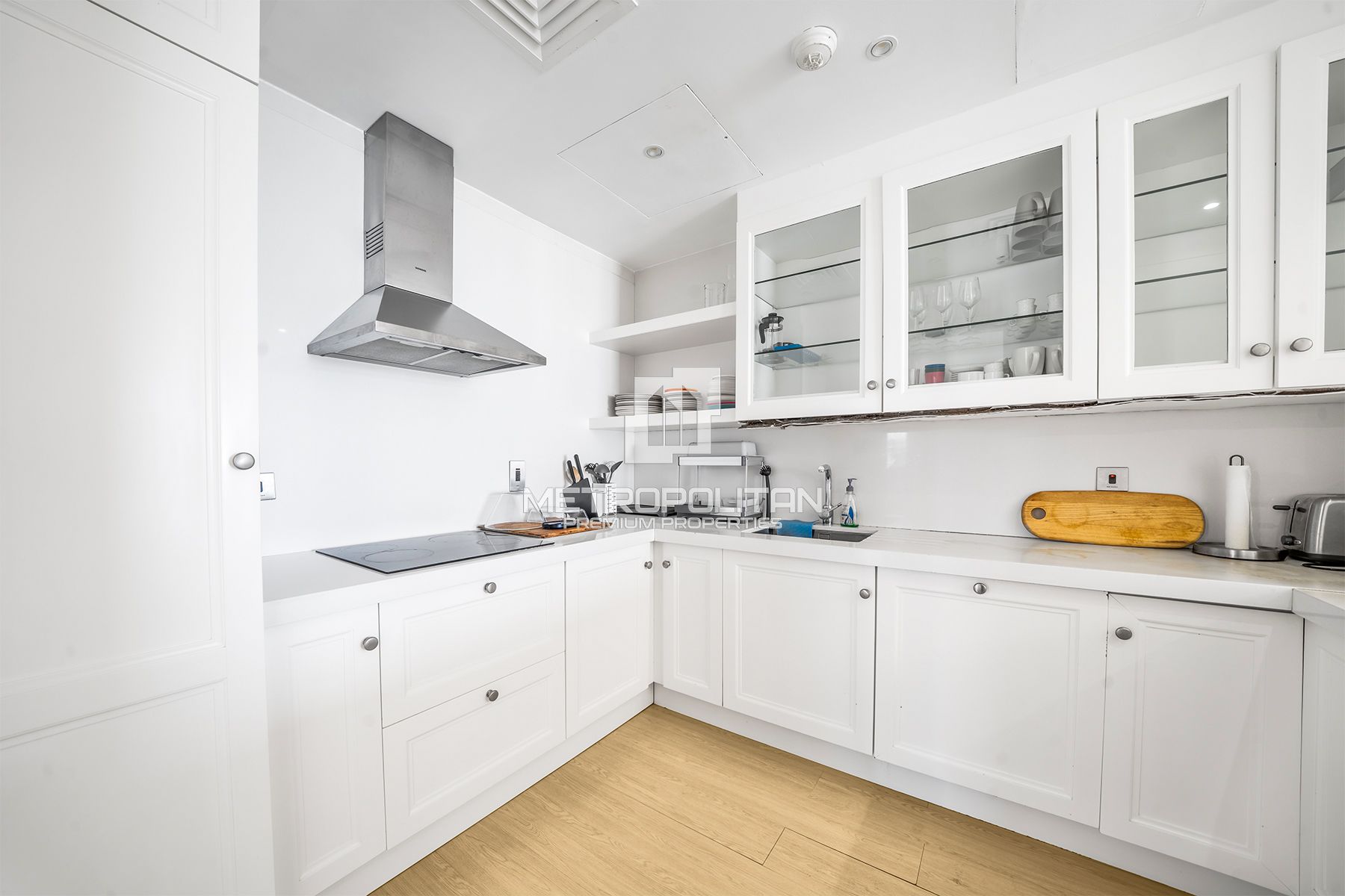 2-комнатная квартира на продажу в Old Town – MPS-39591 photo-17