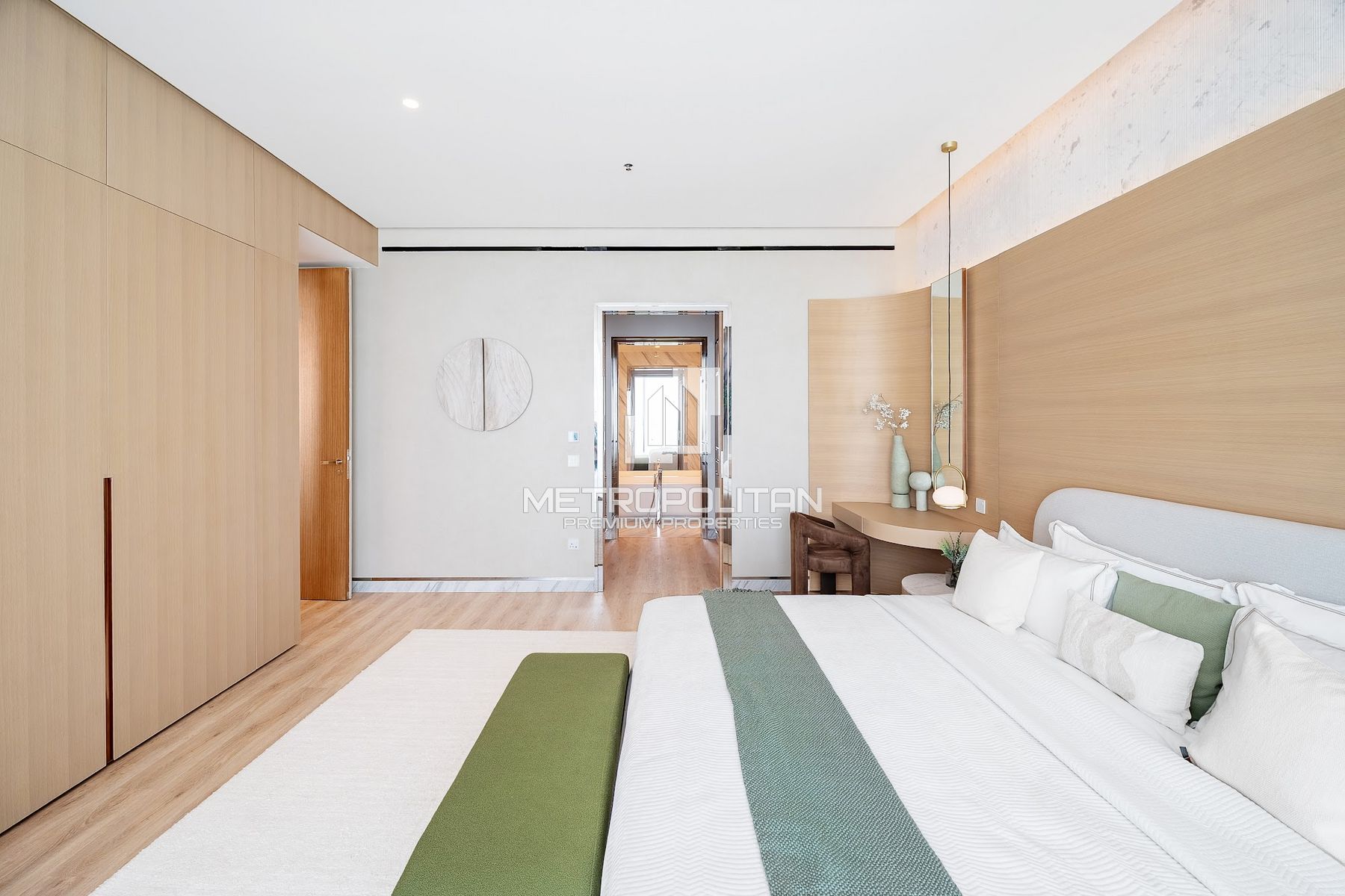 2-комнатная квартира на продажу в Palm Jumeirah – MPS-39592 photo-1