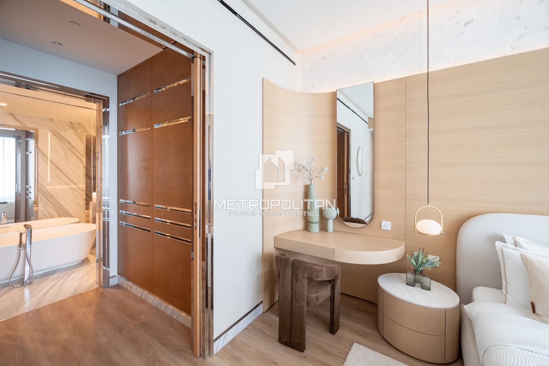 2-комнатная квартира на продажу в Palm Jumeirah – MPS-39592 photo-3