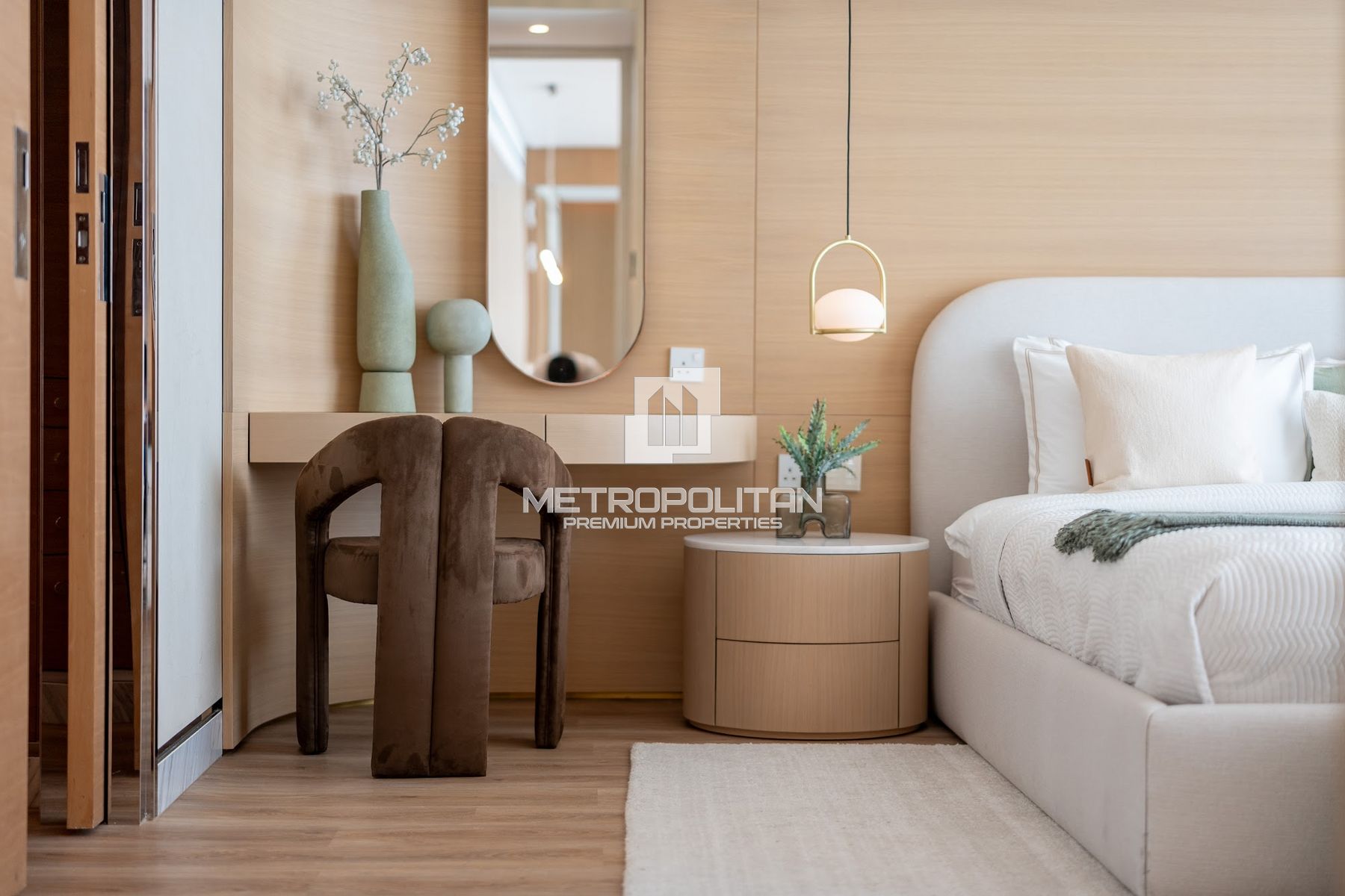 2-комнатная квартира на продажу в Palm Jumeirah – MPS-39592 photo-5