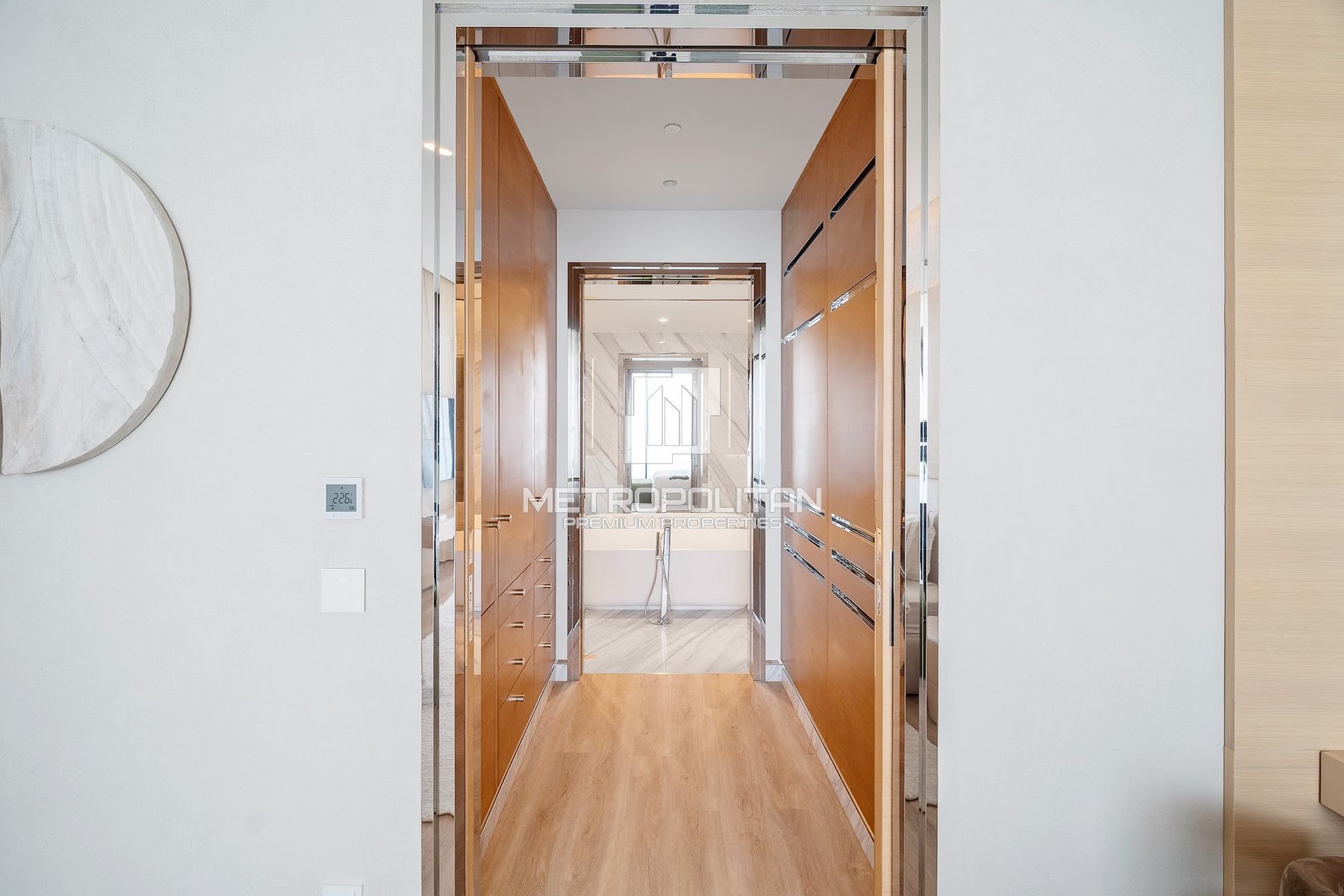 2-комнатная квартира на продажу в Palm Jumeirah – MPS-39592 photo-9