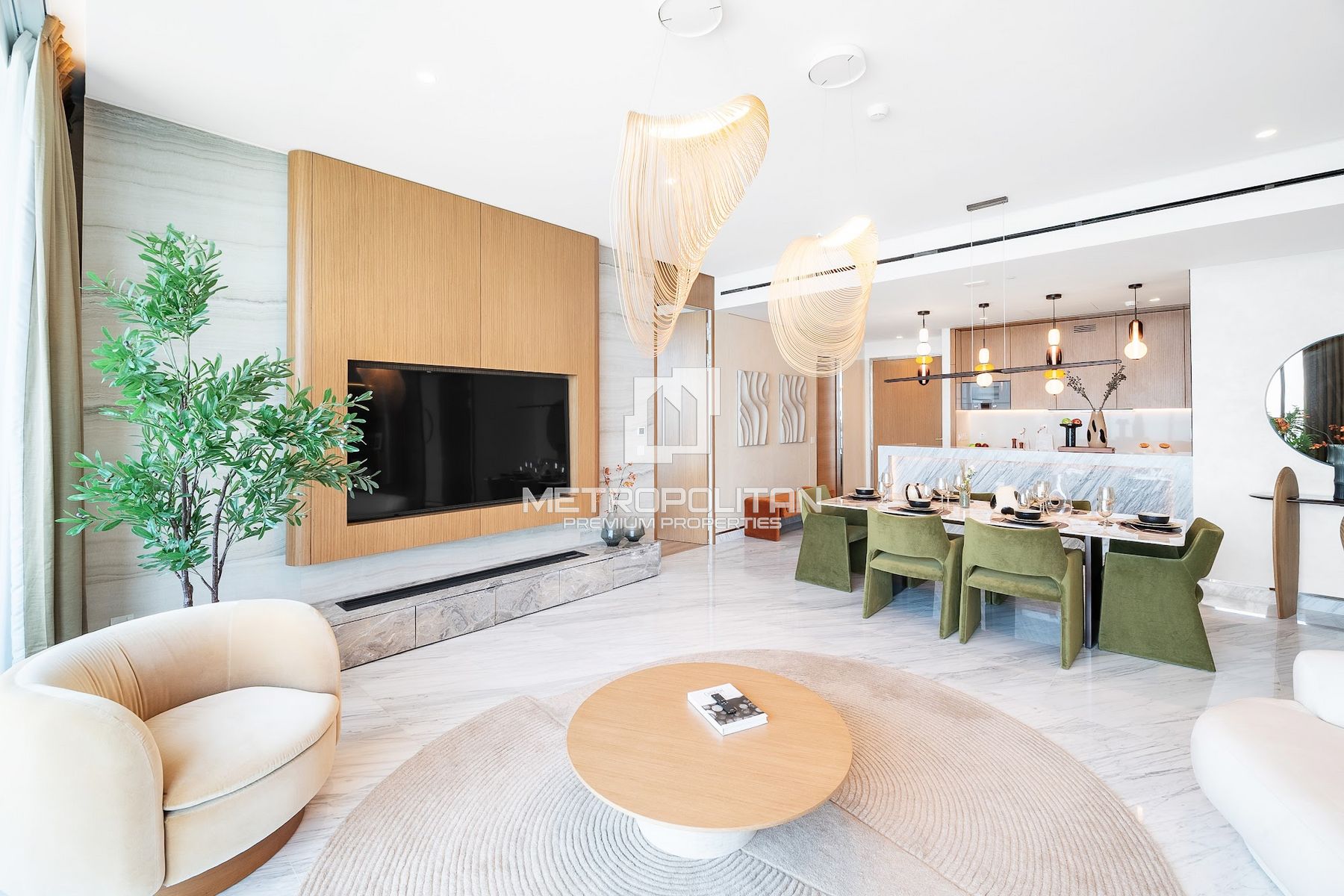 2-комнатная квартира на продажу в Palm Jumeirah – MPS-39592 photo-11