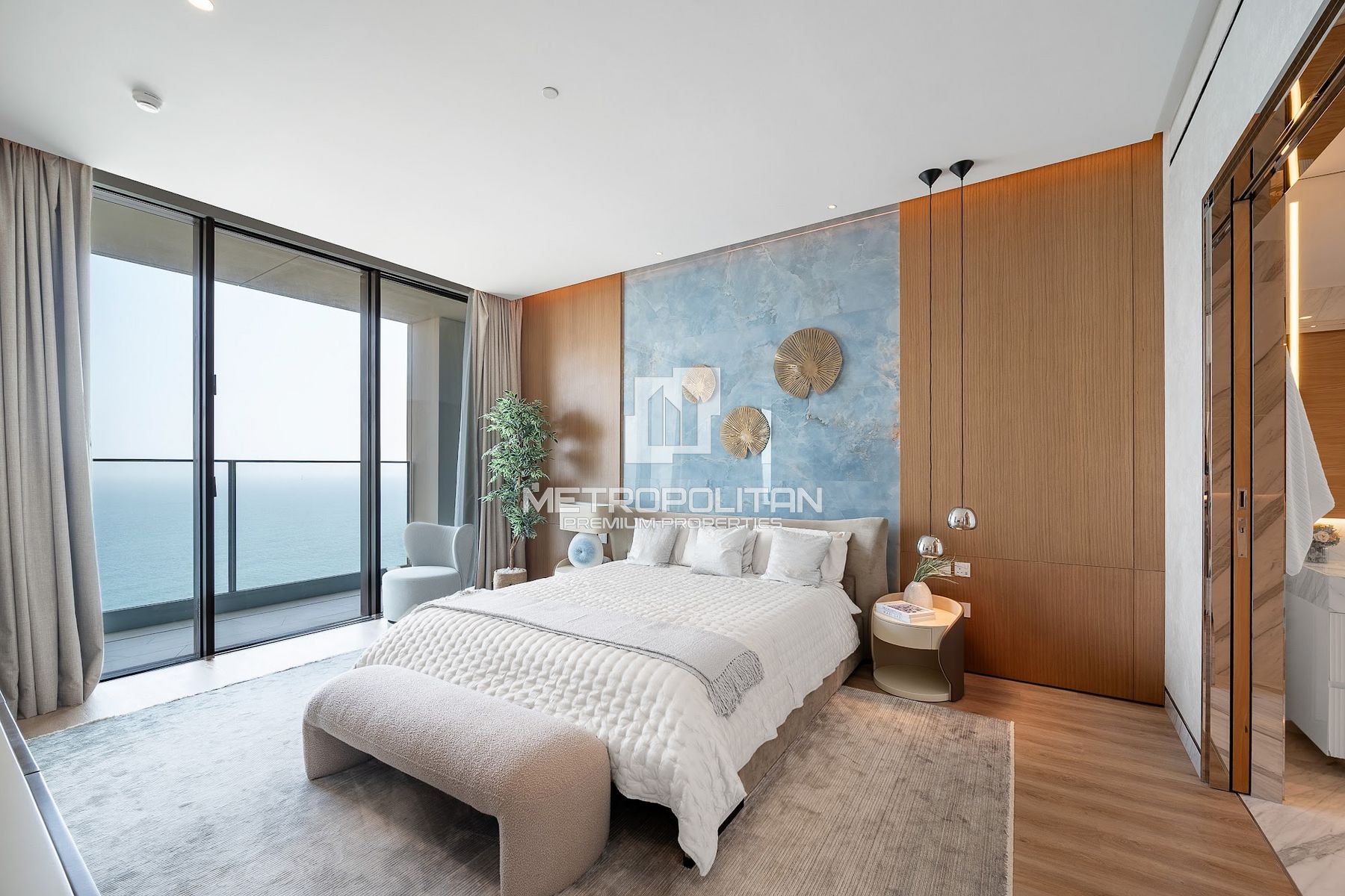 2-комнатная квартира на продажу в Palm Jumeirah – MPS-39592 photo-15