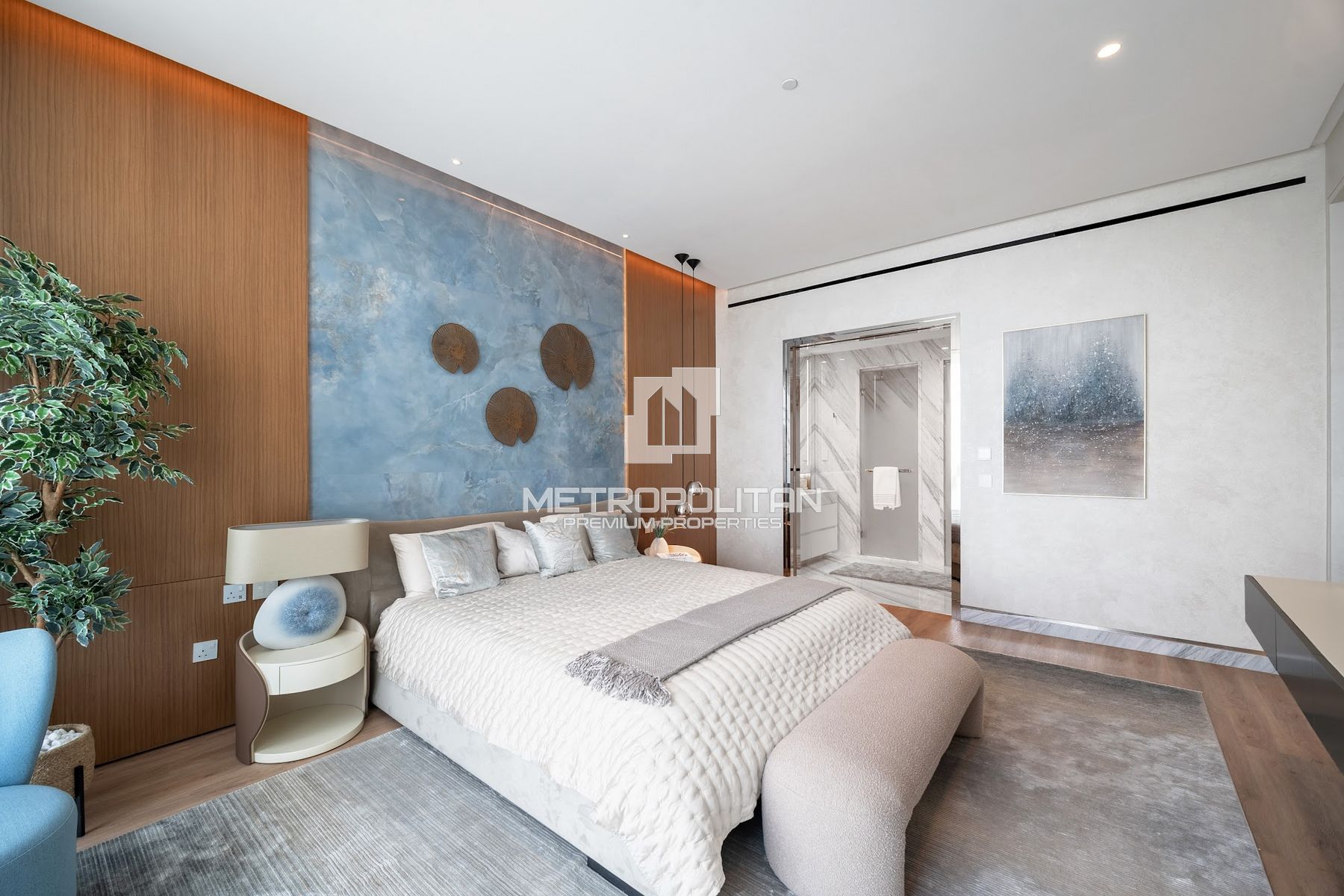 2-комнатная квартира на продажу в Palm Jumeirah – MPS-39592 photo-16