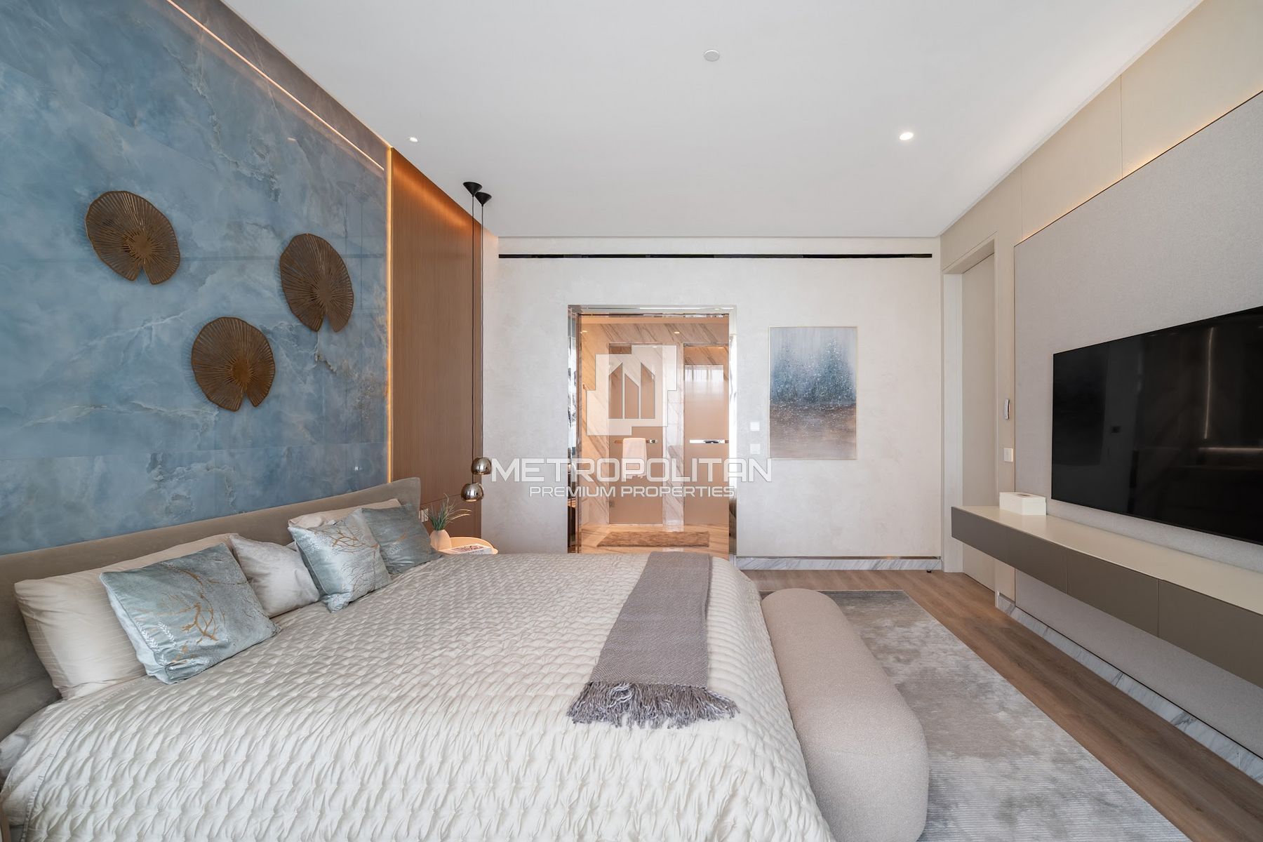 2-комнатная квартира на продажу в Palm Jumeirah – MPS-39592 photo-17