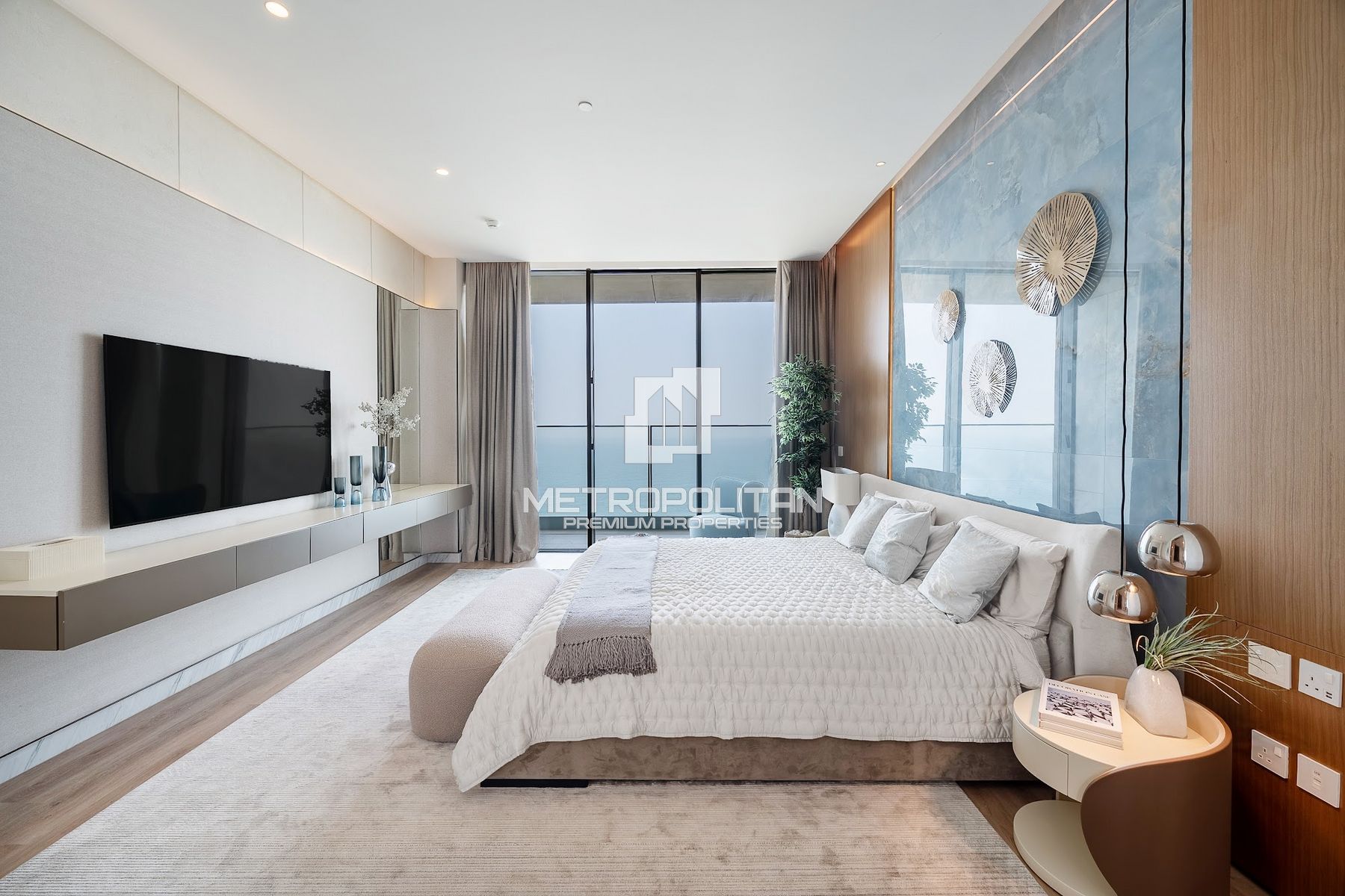 2-комнатная квартира на продажу в Palm Jumeirah – MPS-39592 photo-19