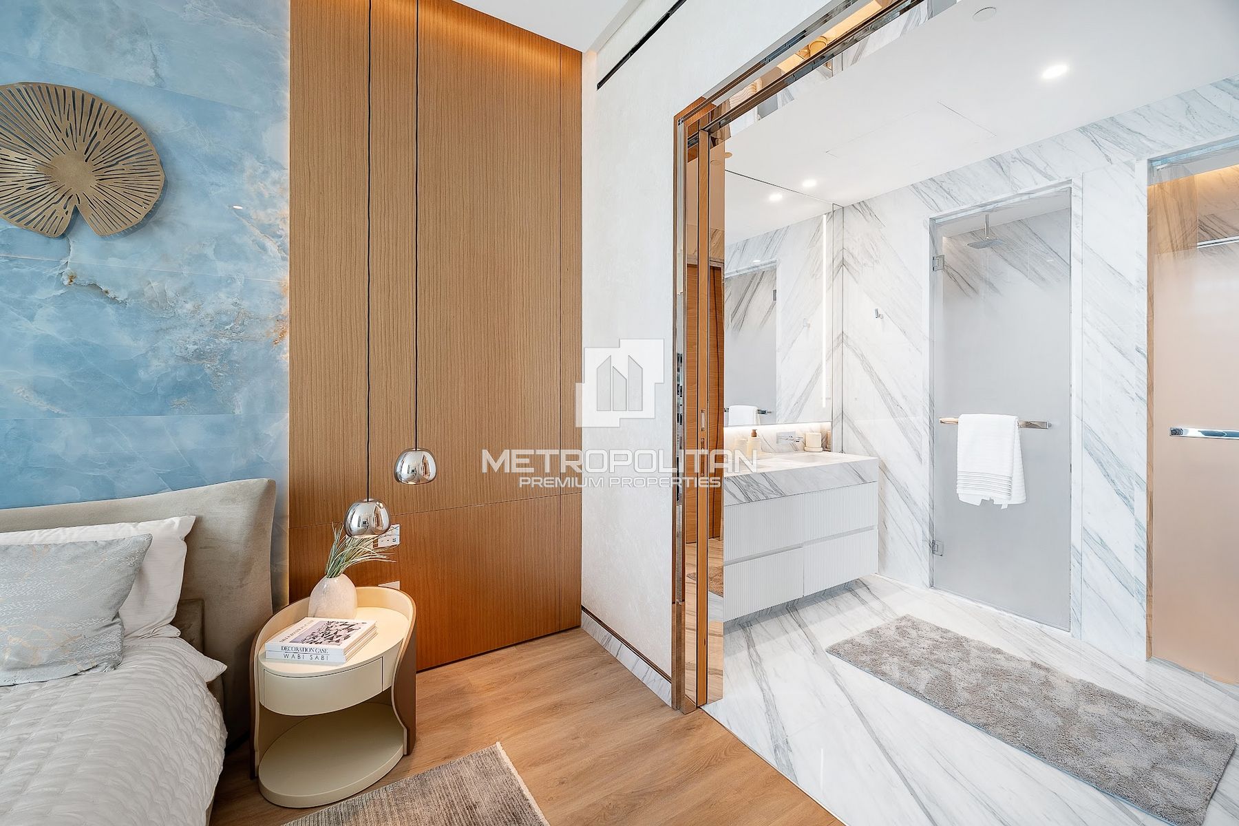 2-комнатная квартира на продажу в Palm Jumeirah – MPS-39592 photo-20