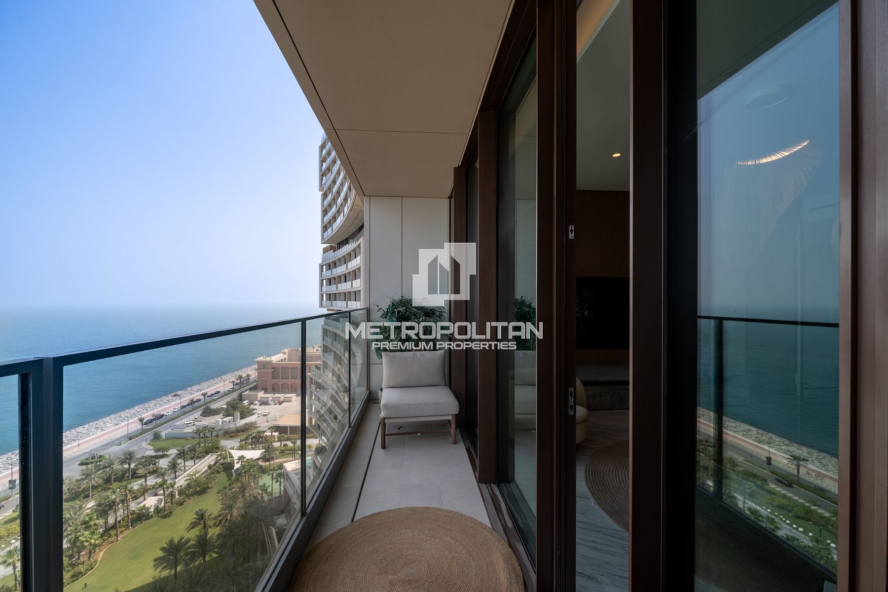 2-комнатная квартира на продажу в Palm Jumeirah – MPS-39592 photo-28